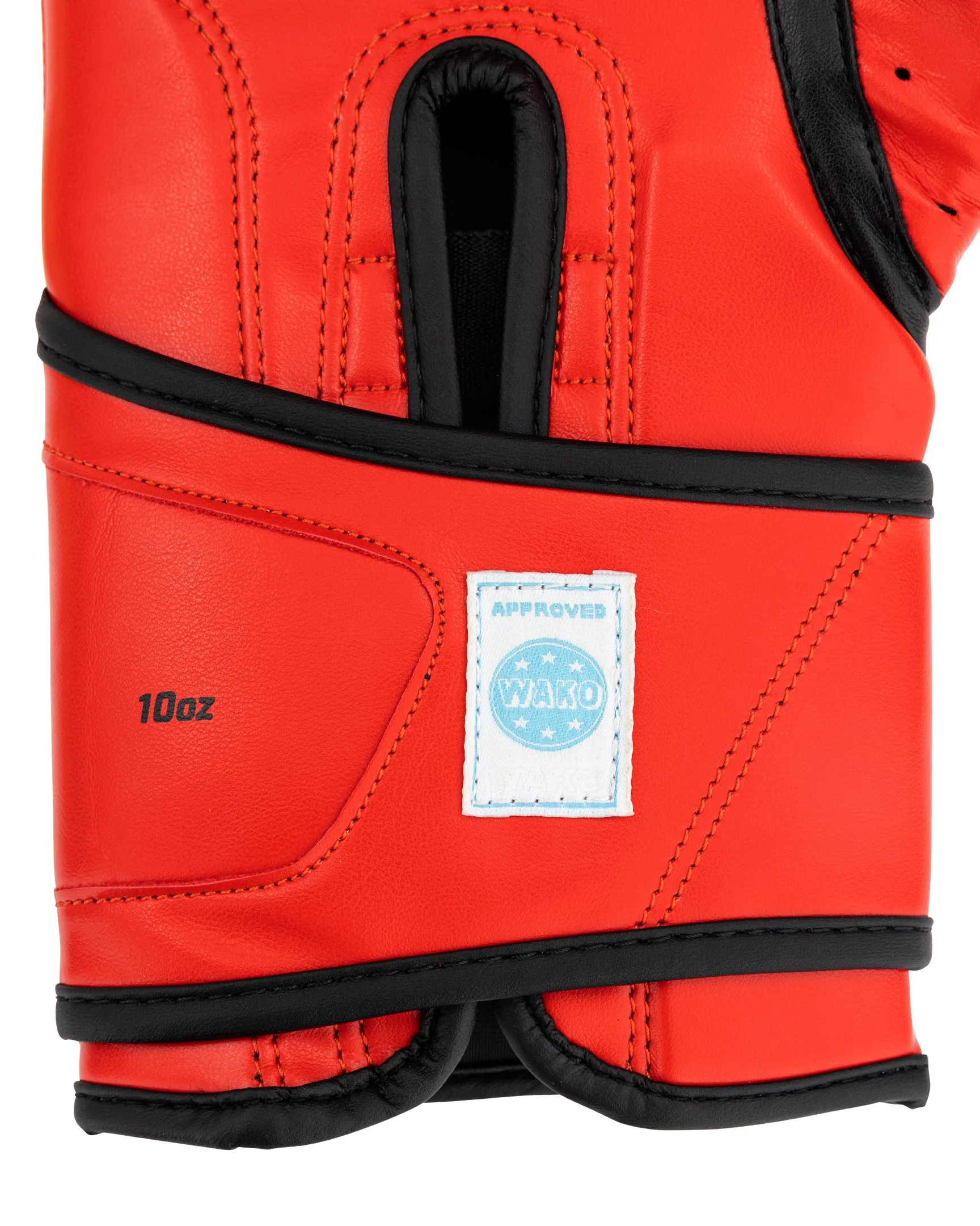 WAKO Drive 10 oz. Kickboxing Gloves - Image 15