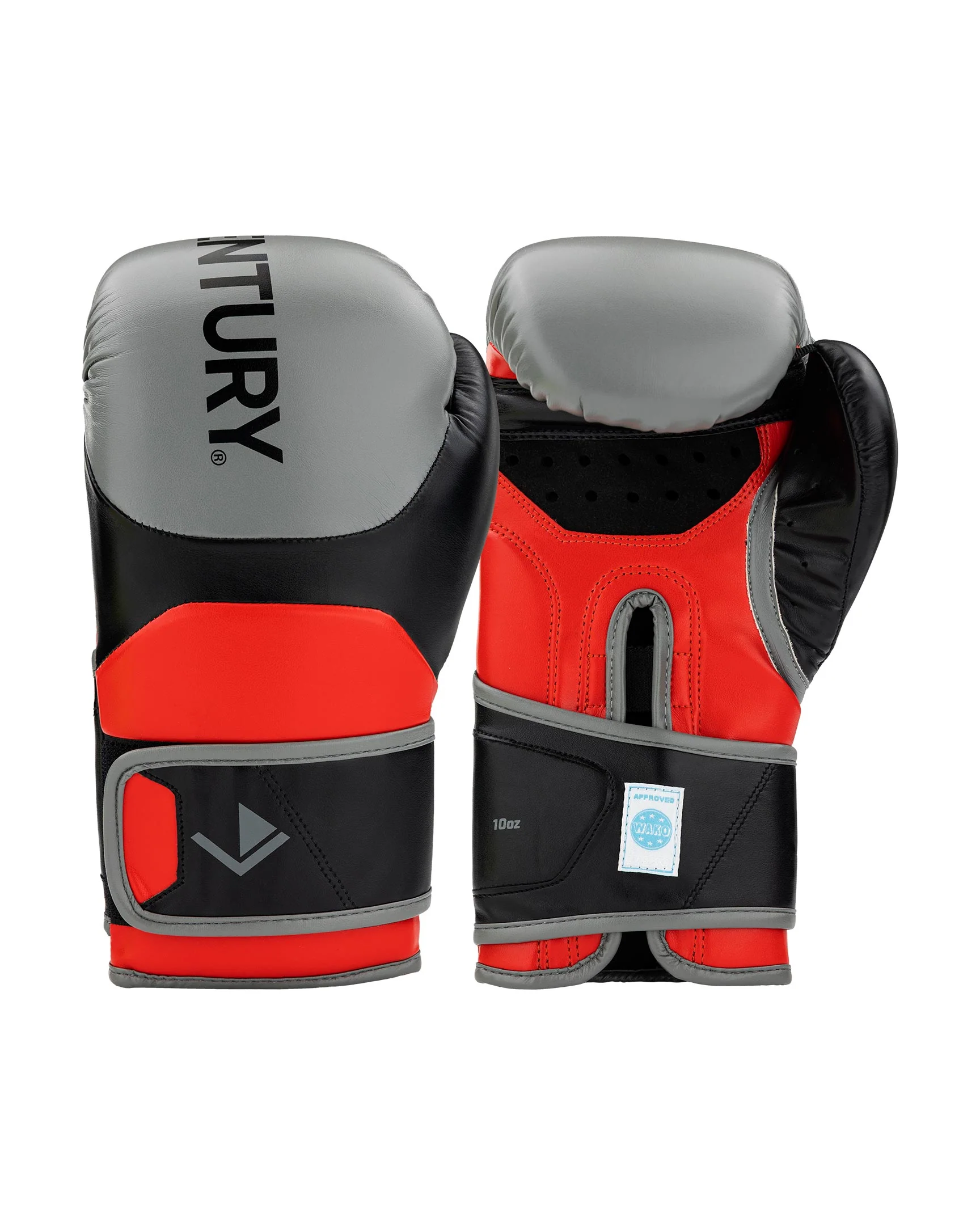 WAKO Drive 10 oz. Kickboxing Gloves - Image 3