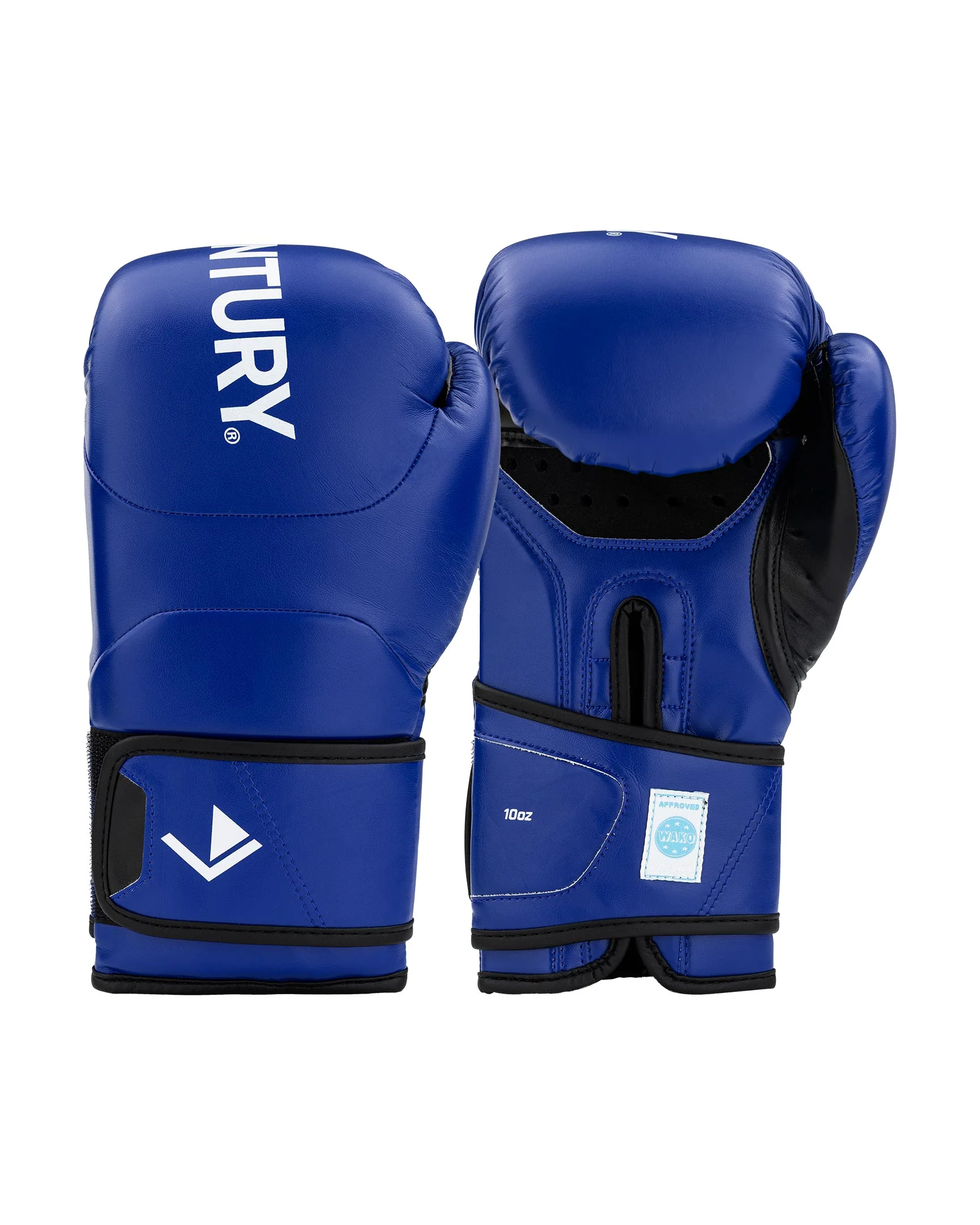 WAKO Drive 10 oz. Kickboxing Gloves - Image 4