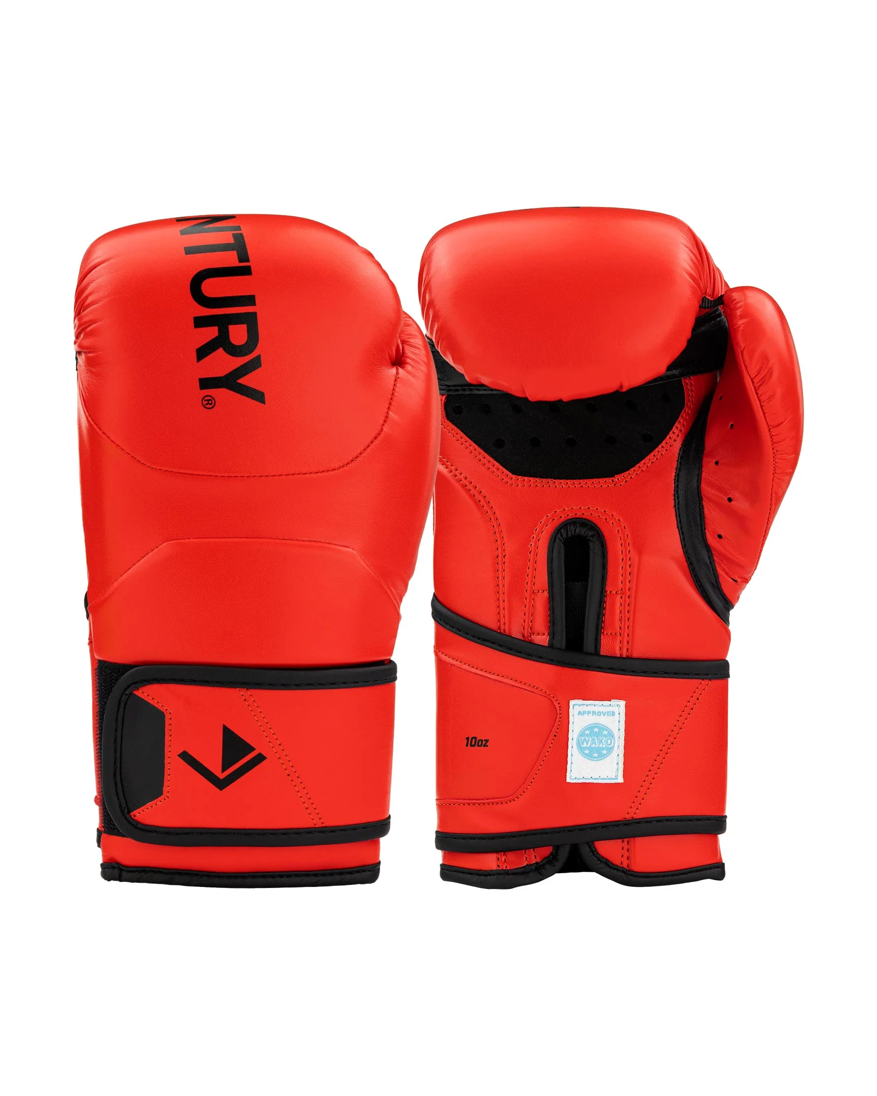 WAKO Drive 10 oz. Kickboxing Gloves - Image 5