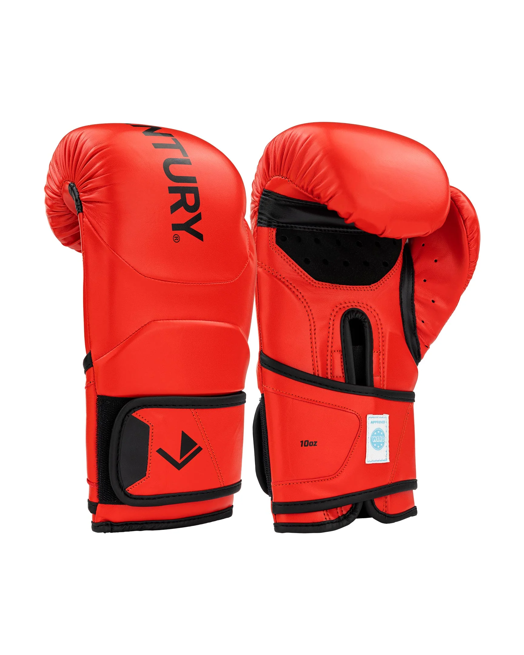 WAKO Drive 10 oz. Kickboxing Gloves - Image 7