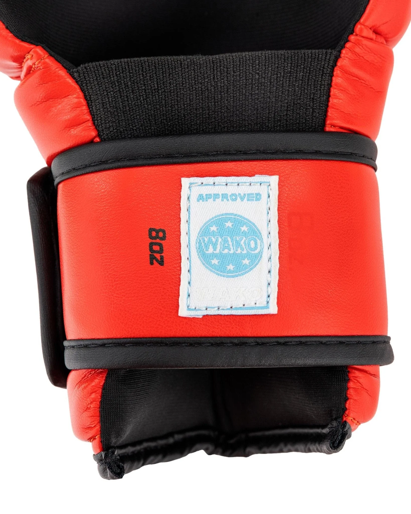 WAKO Drive 8 oz. Punch - Image 10