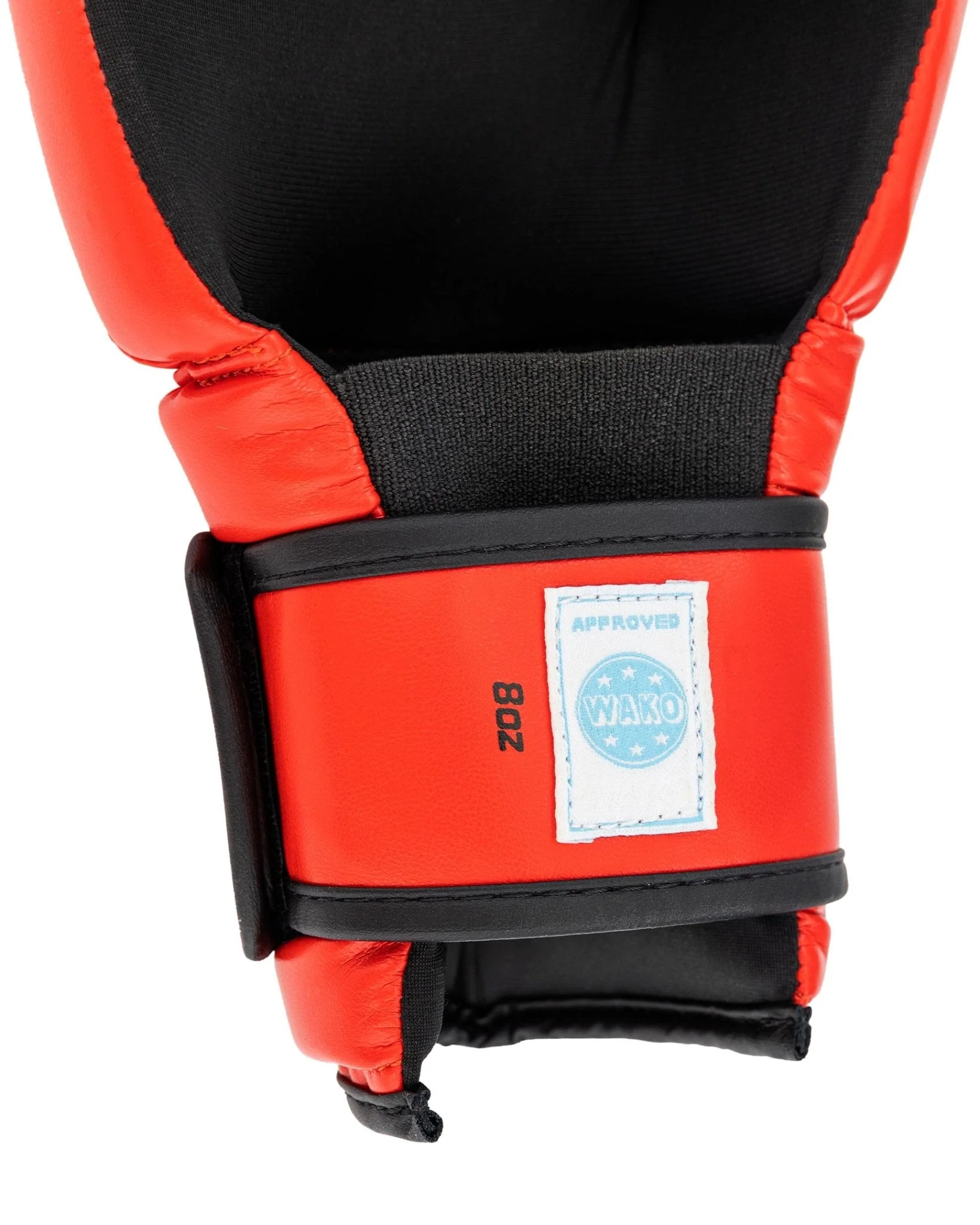 WAKO Drive 8 oz. Punch - Image 14