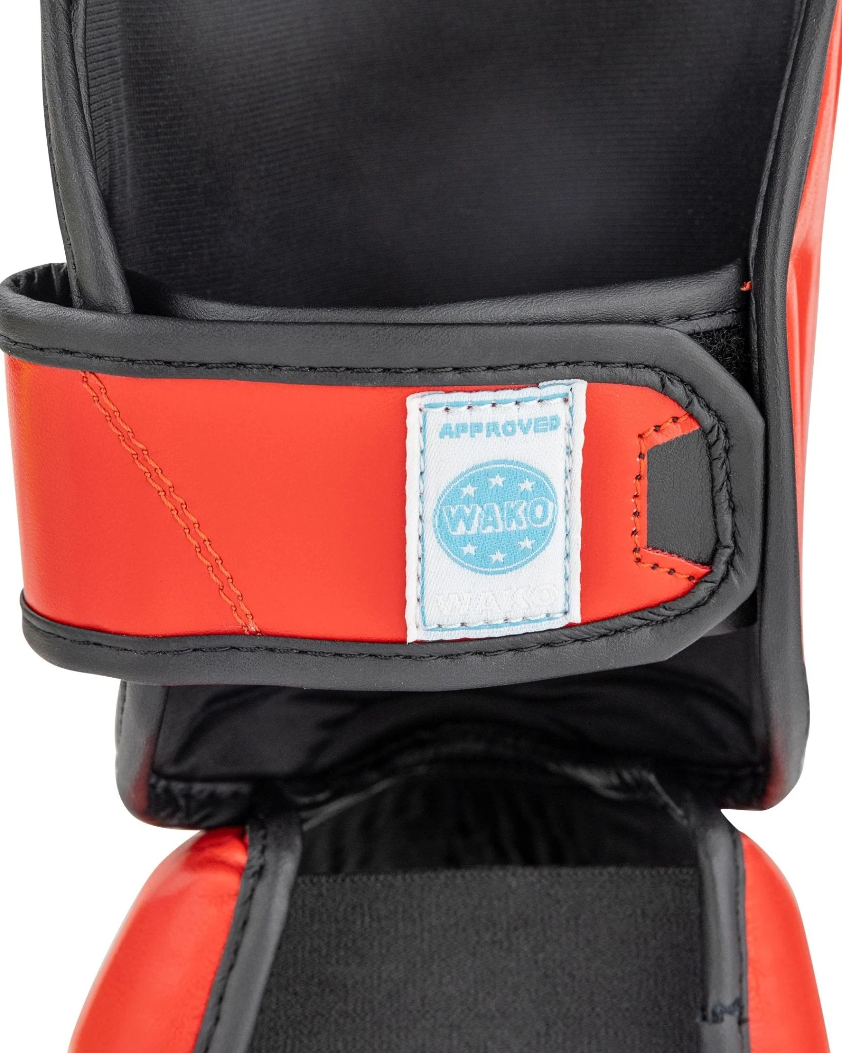 WAKO Drive Traditional Shin Instep - Image 9