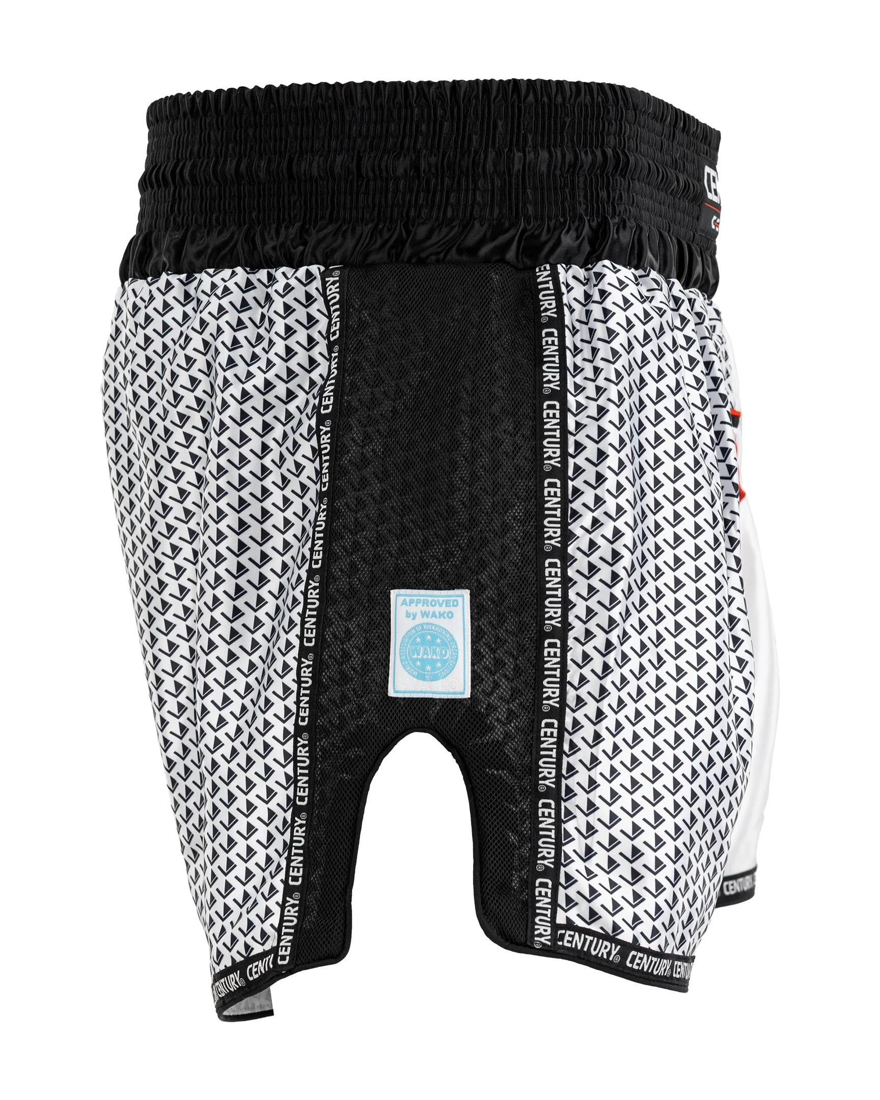 WAKO Tenacity K1/Low Kick Shorts - Image 10