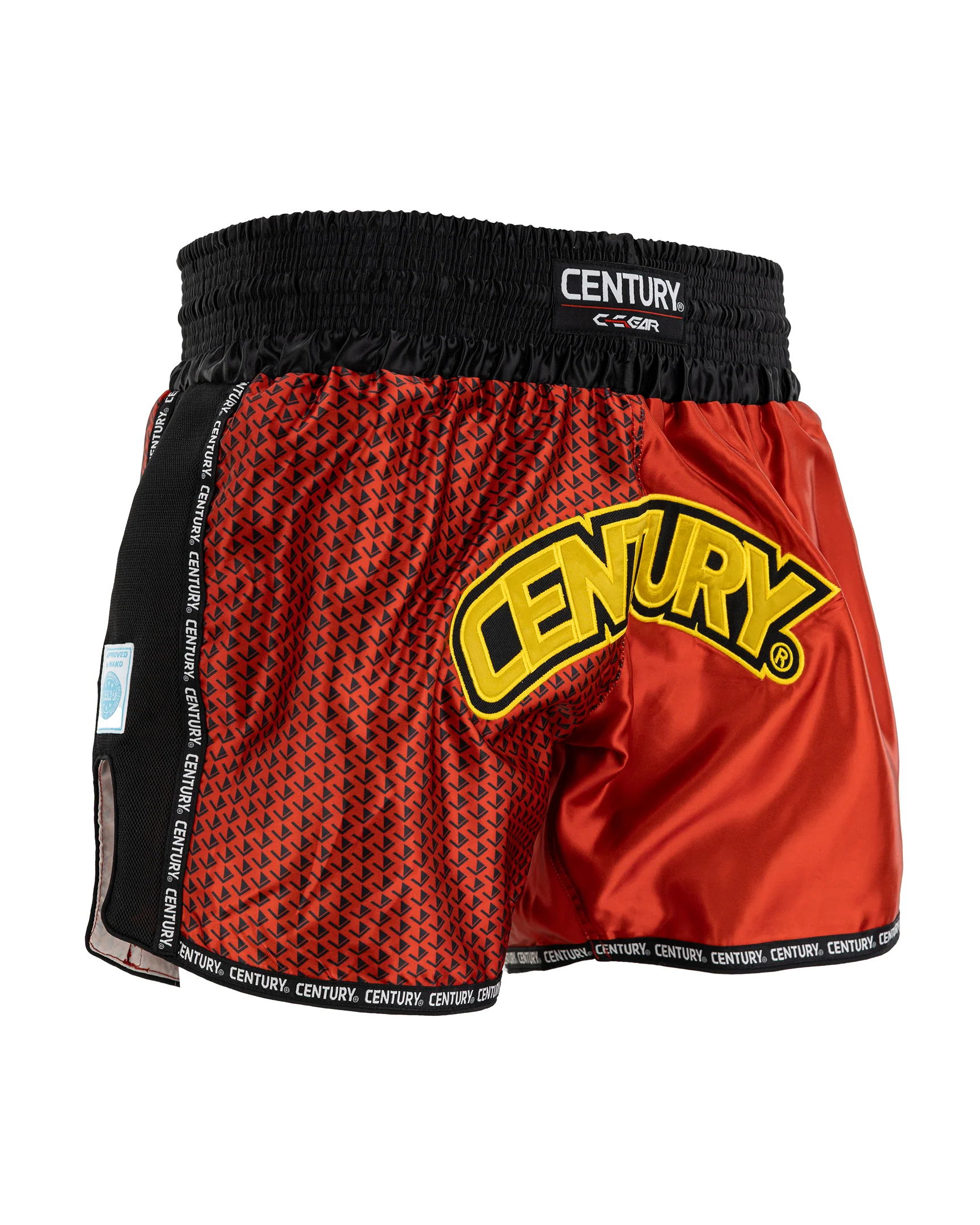 WAKO Tenacity K1/Low Kick Shorts - Image 57