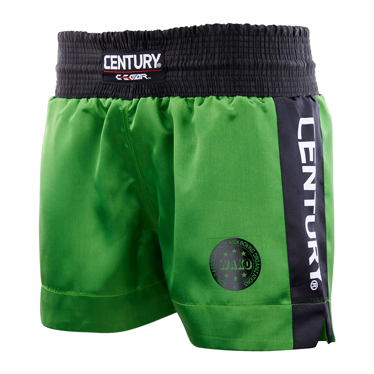 WAKO Kickboxing Shorts - Image 10