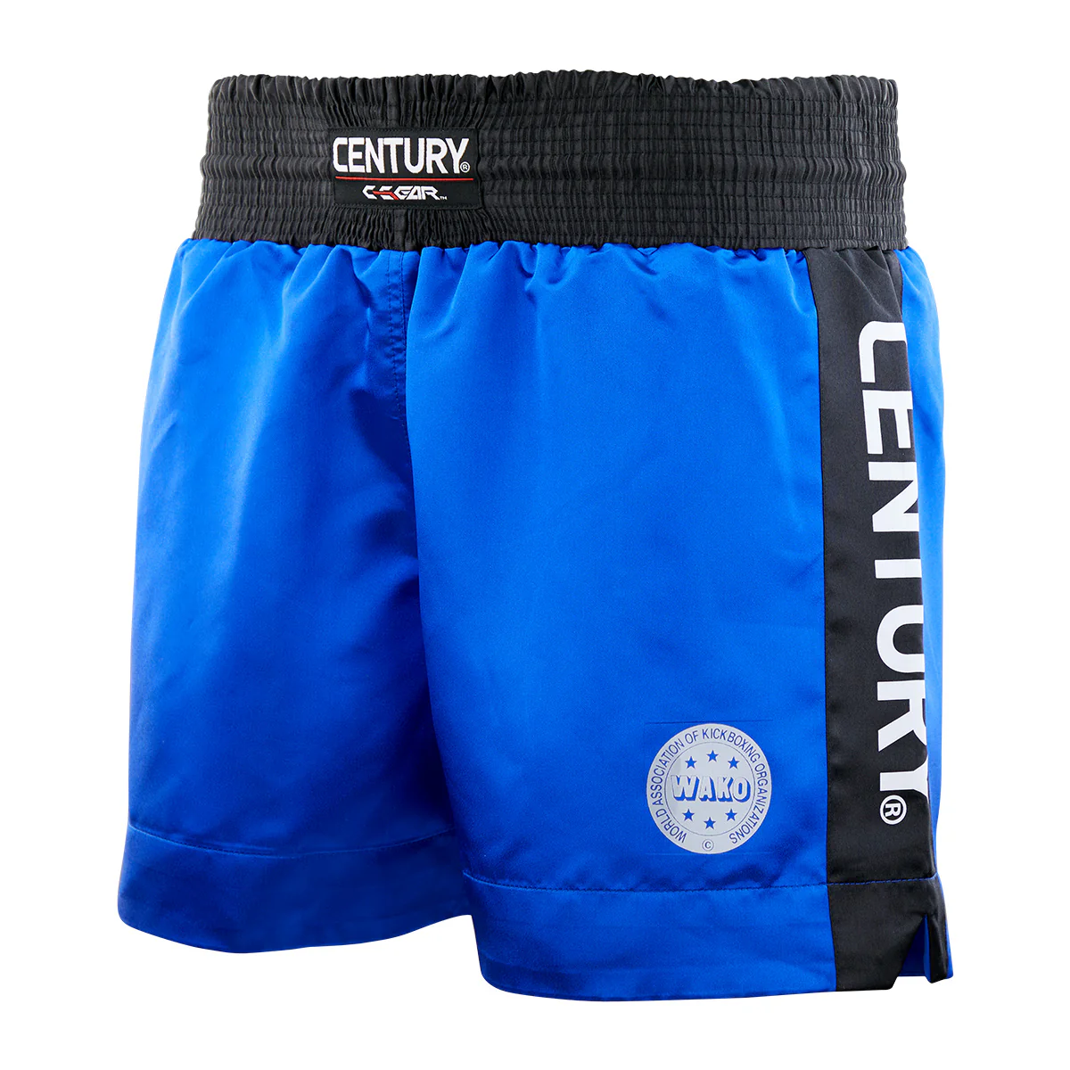 WAKO Kickboxing Shorts - Image 18