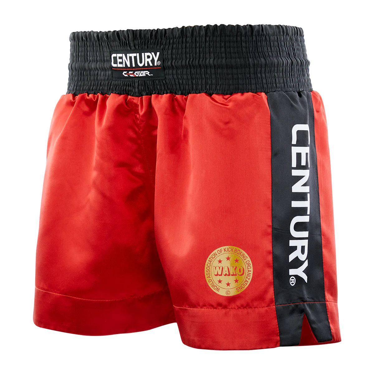 WAKO Kickboxing Shorts - Image 26