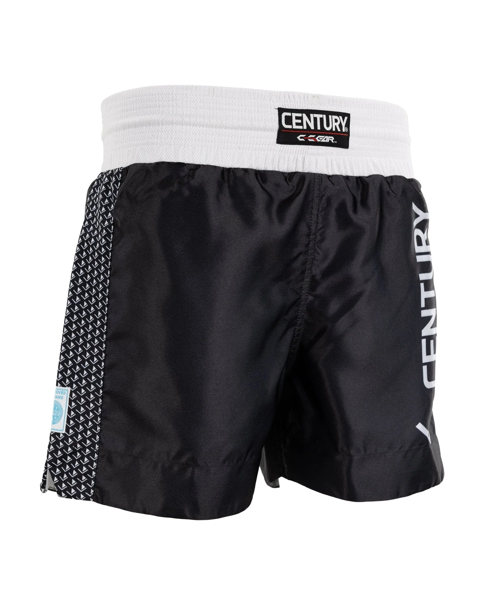 WAKO Tenacity Kickboxing Shorts