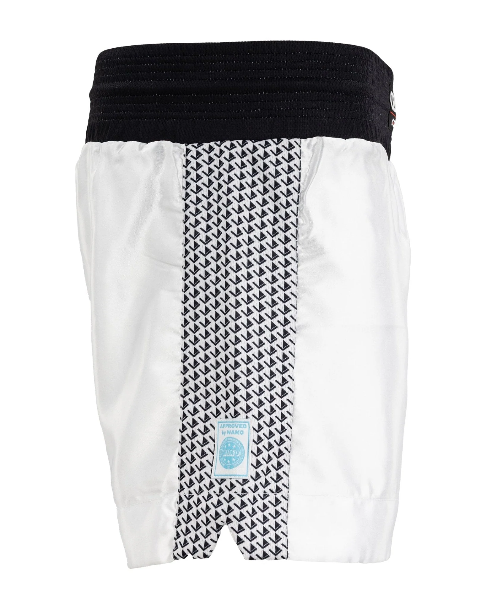 WAKO Tenacity Kickboxing Shorts - Image 10
