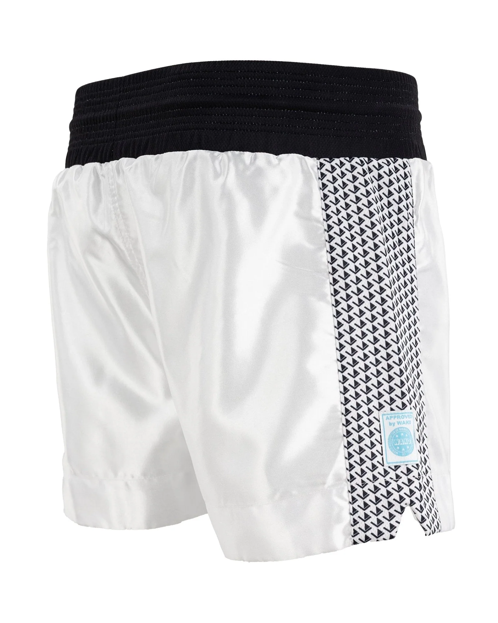 WAKO Tenacity Kickboxing Shorts - Image 11