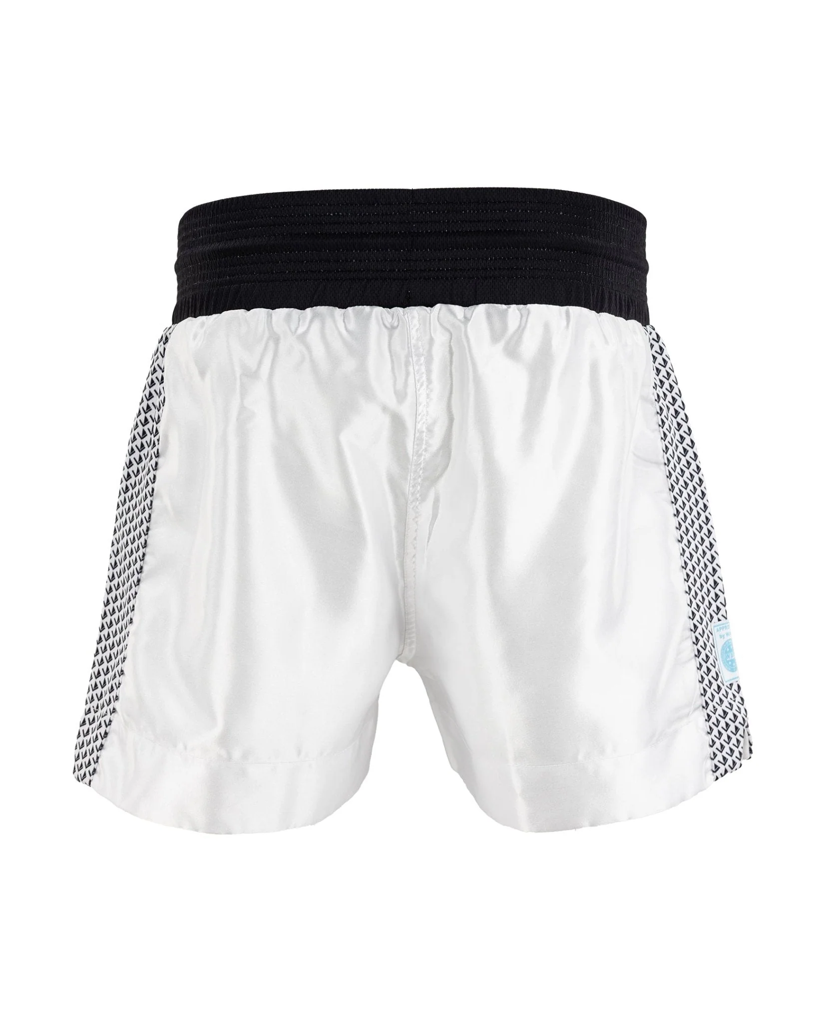WAKO Tenacity Kickboxing Shorts - Image 16
