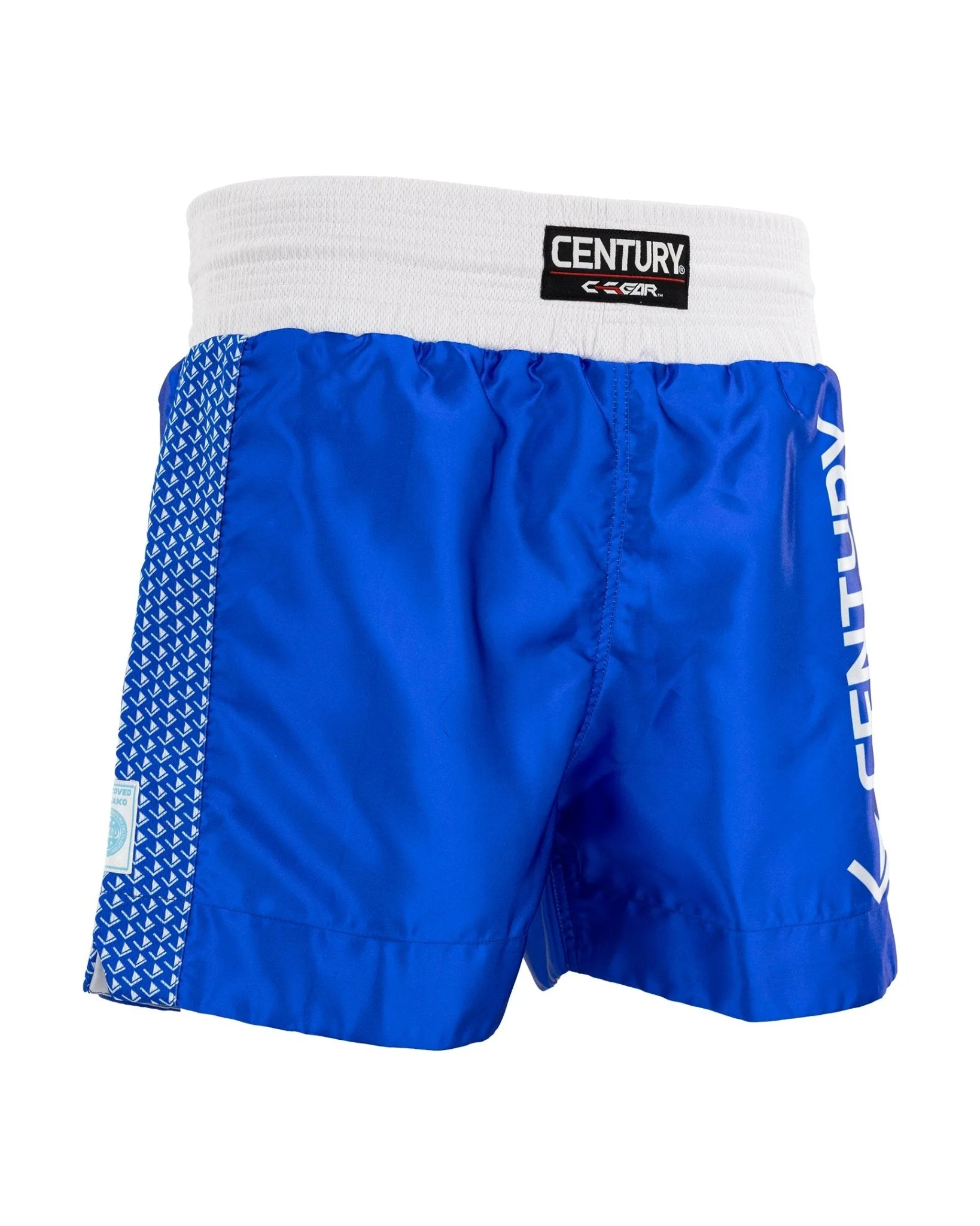 WAKO Tenacity Kickboxing Shorts - Image 17