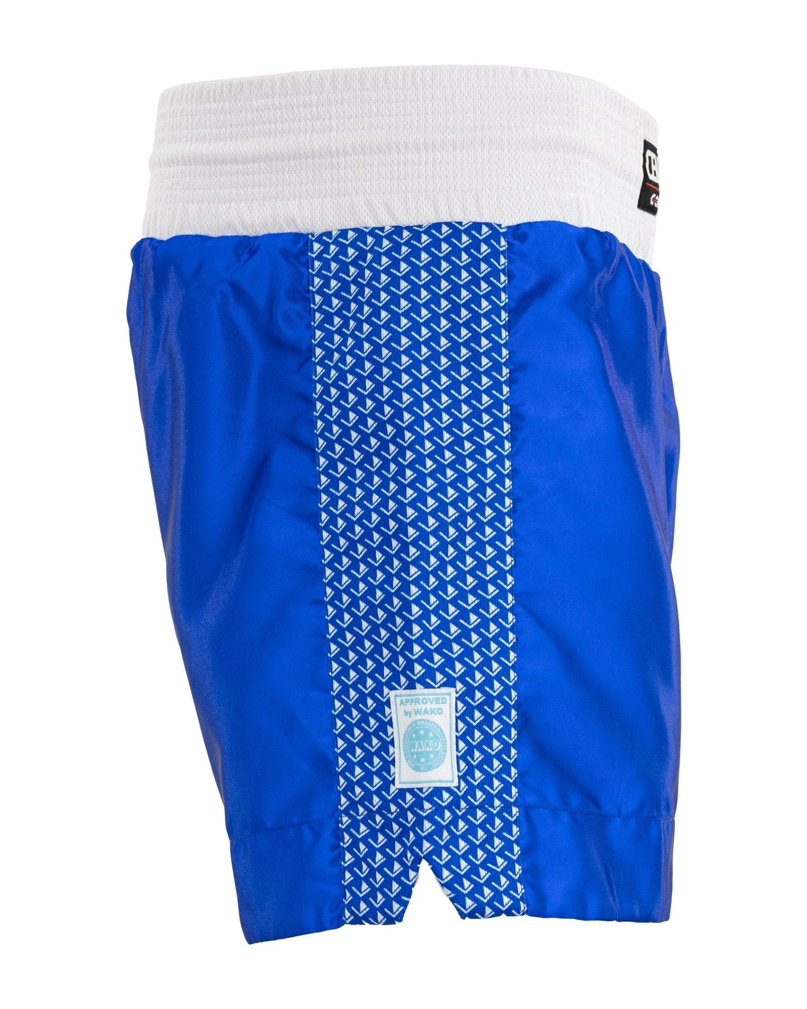 WAKO Tenacity Kickboxing Shorts - Image 18