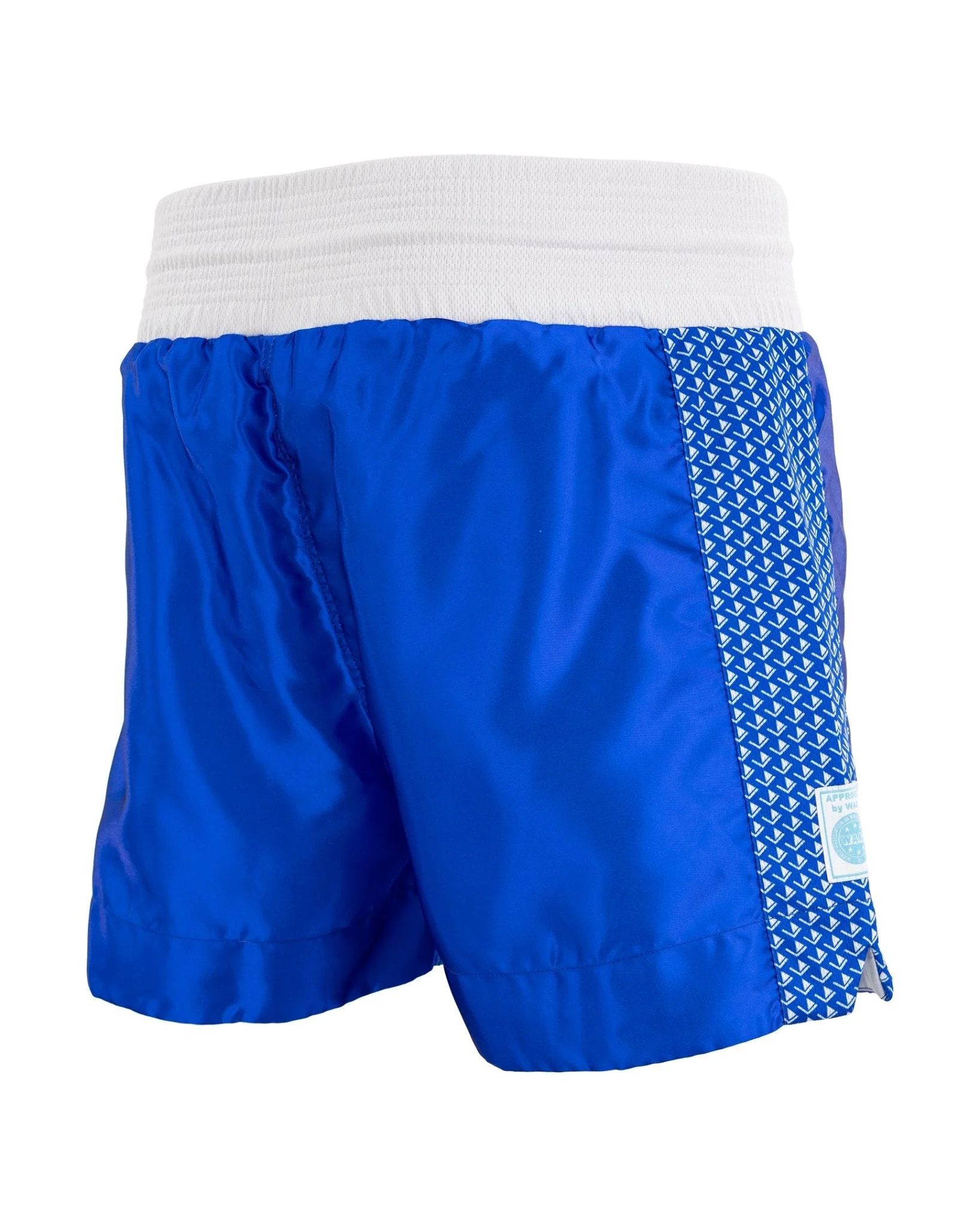 WAKO Tenacity Kickboxing Shorts - Image 19