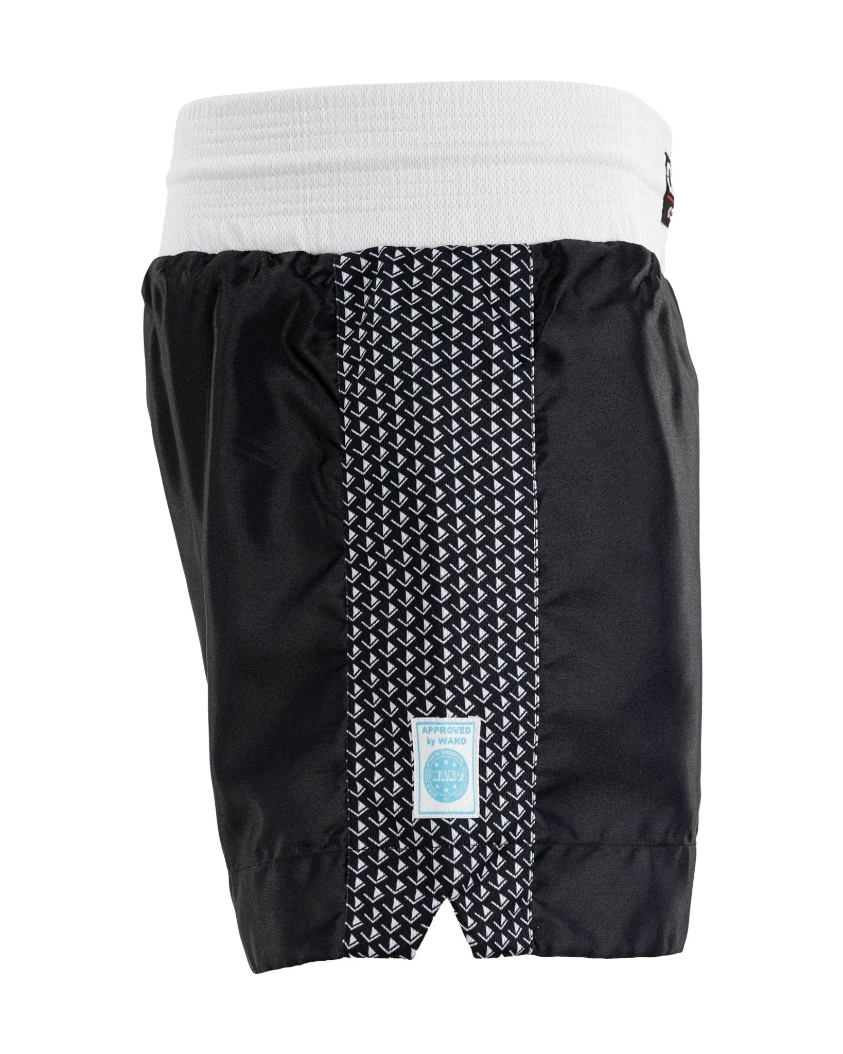 WAKO Tenacity Kickboxing Shorts - Image 2