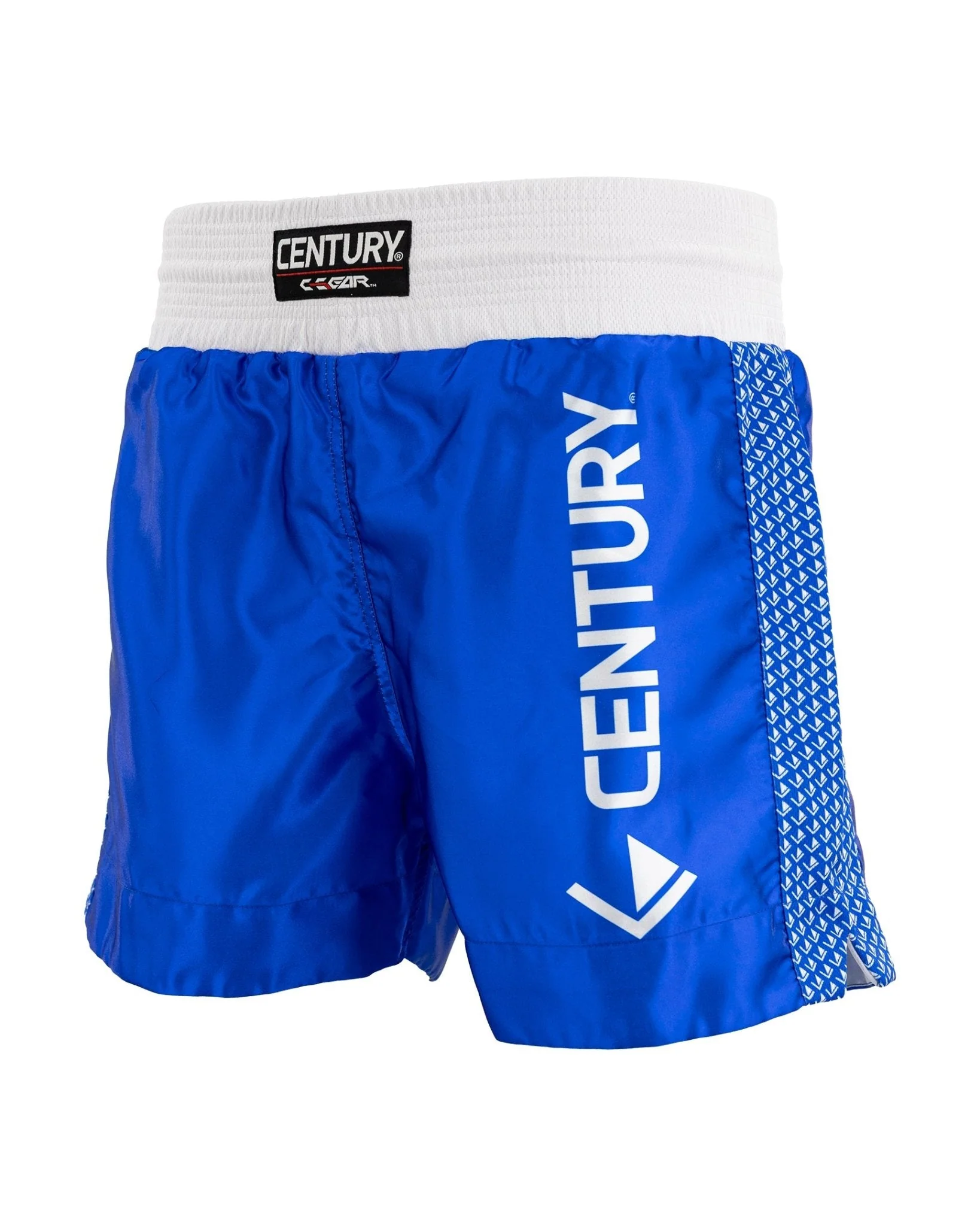 WAKO Tenacity Kickboxing Shorts - Image 22