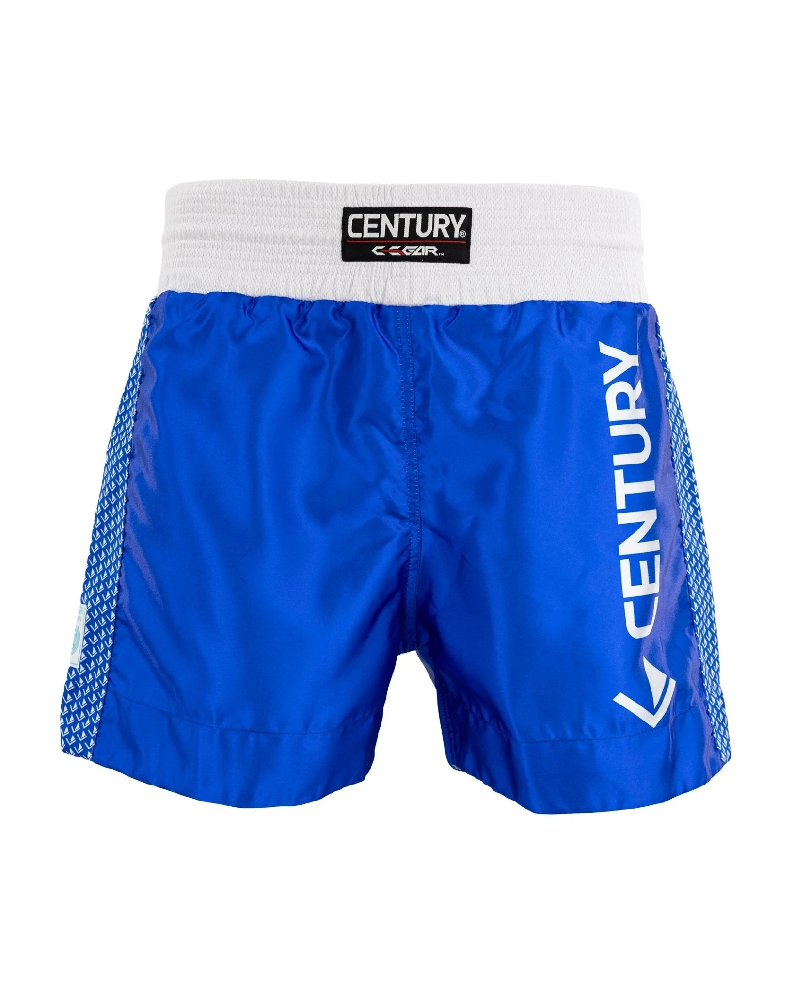WAKO Tenacity Kickboxing Shorts - Image 23