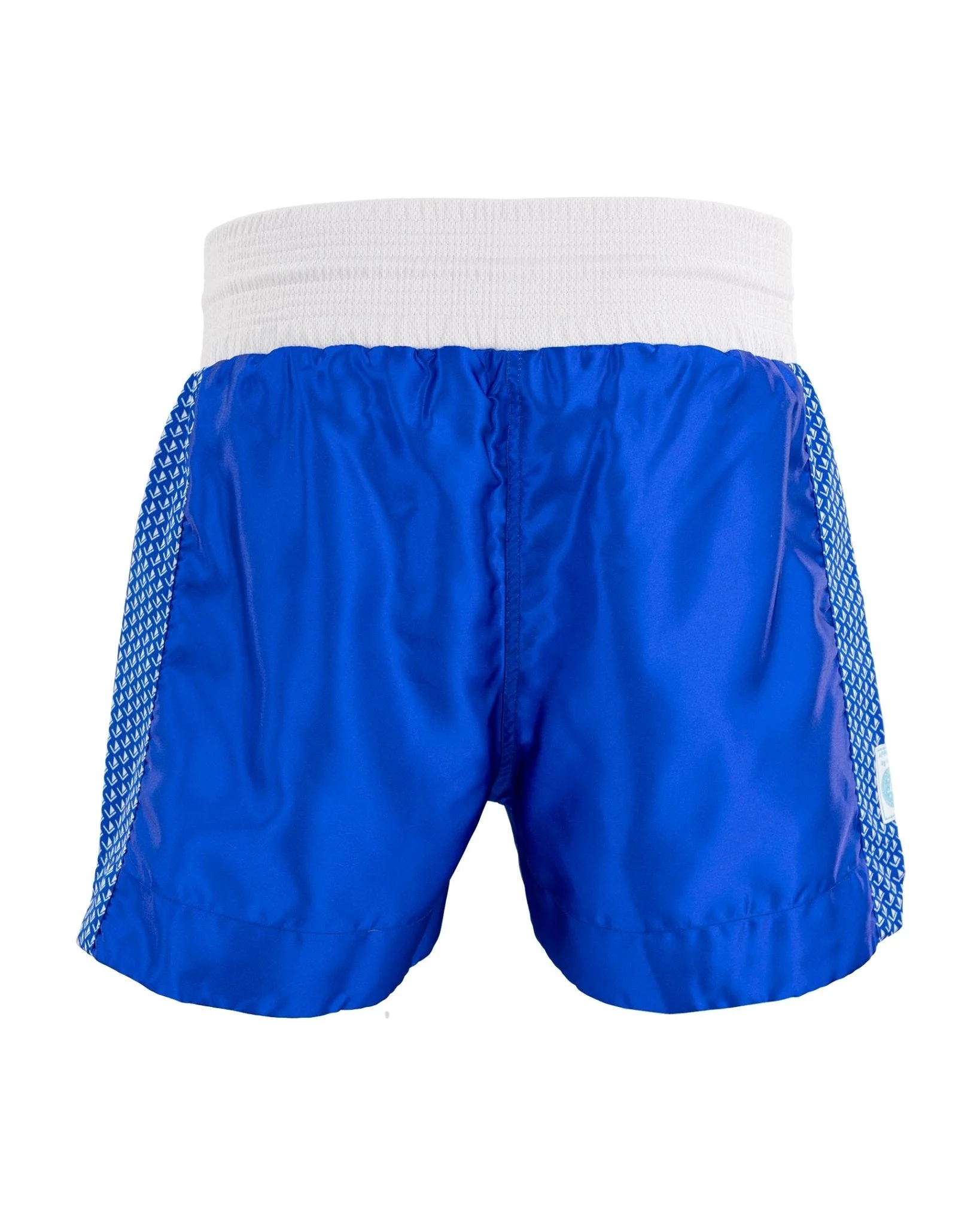 WAKO Tenacity Kickboxing Shorts - Image 24