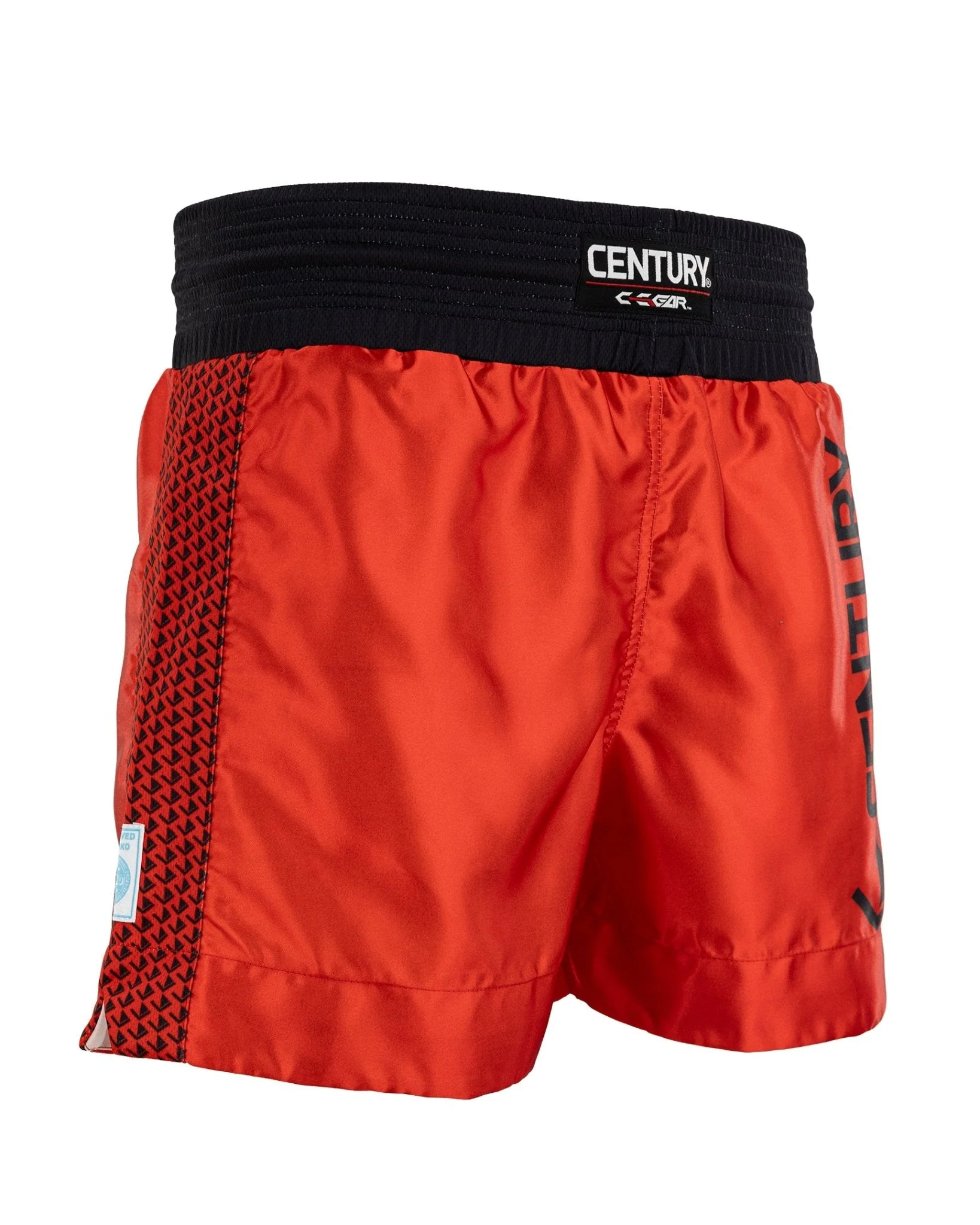 WAKO Tenacity Kickboxing Shorts - Image 25