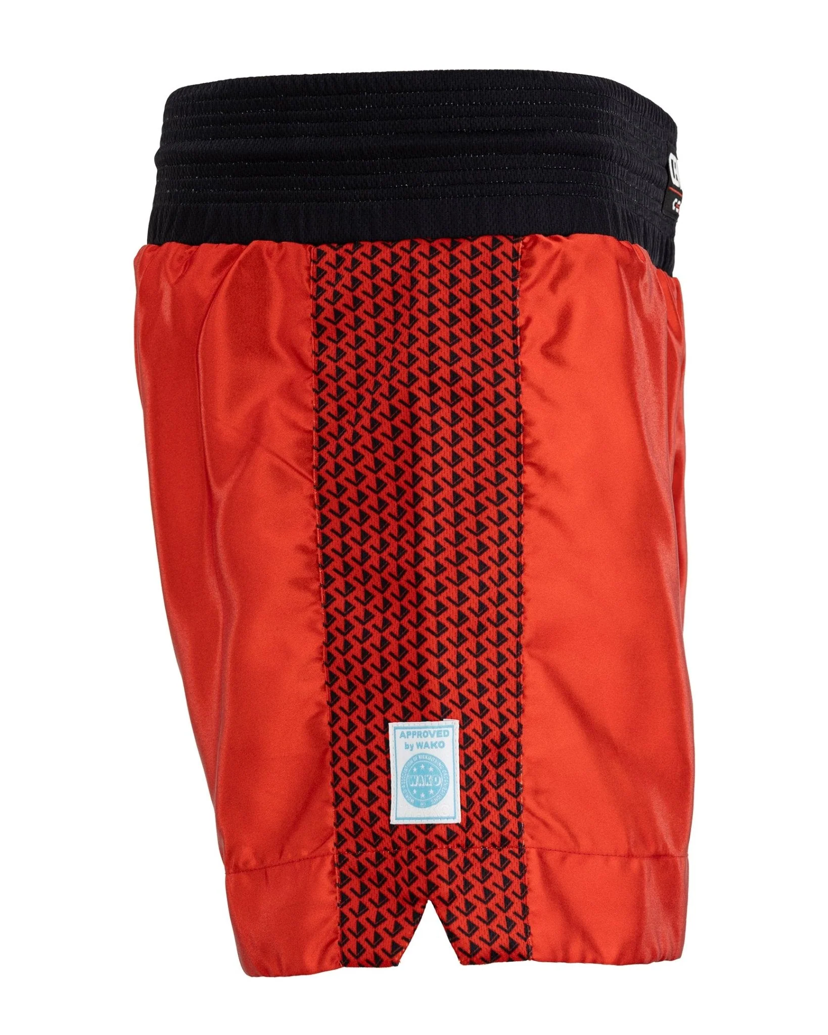 WAKO Tenacity Kickboxing Shorts - Image 26