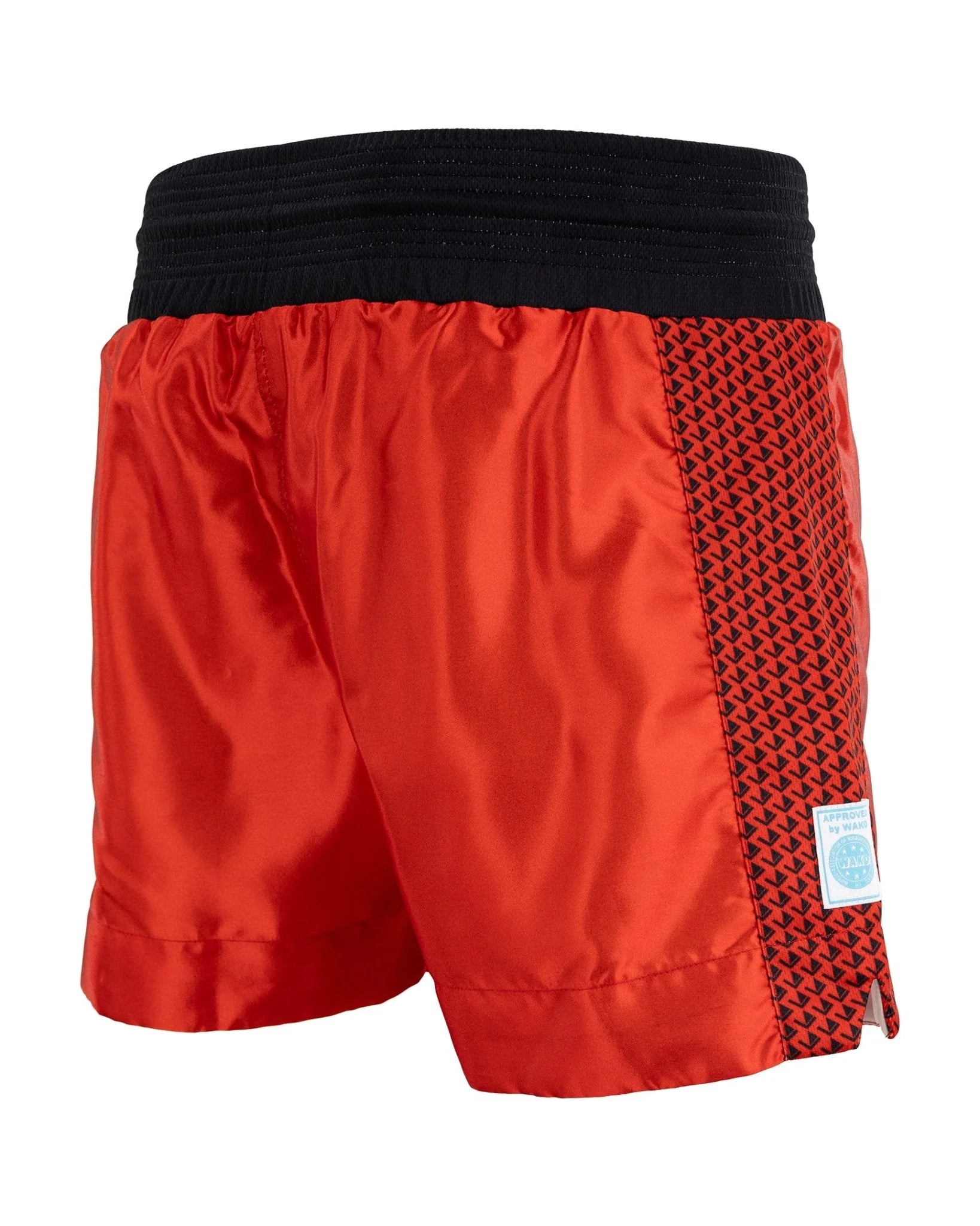 WAKO Tenacity Kickboxing Shorts - Image 27