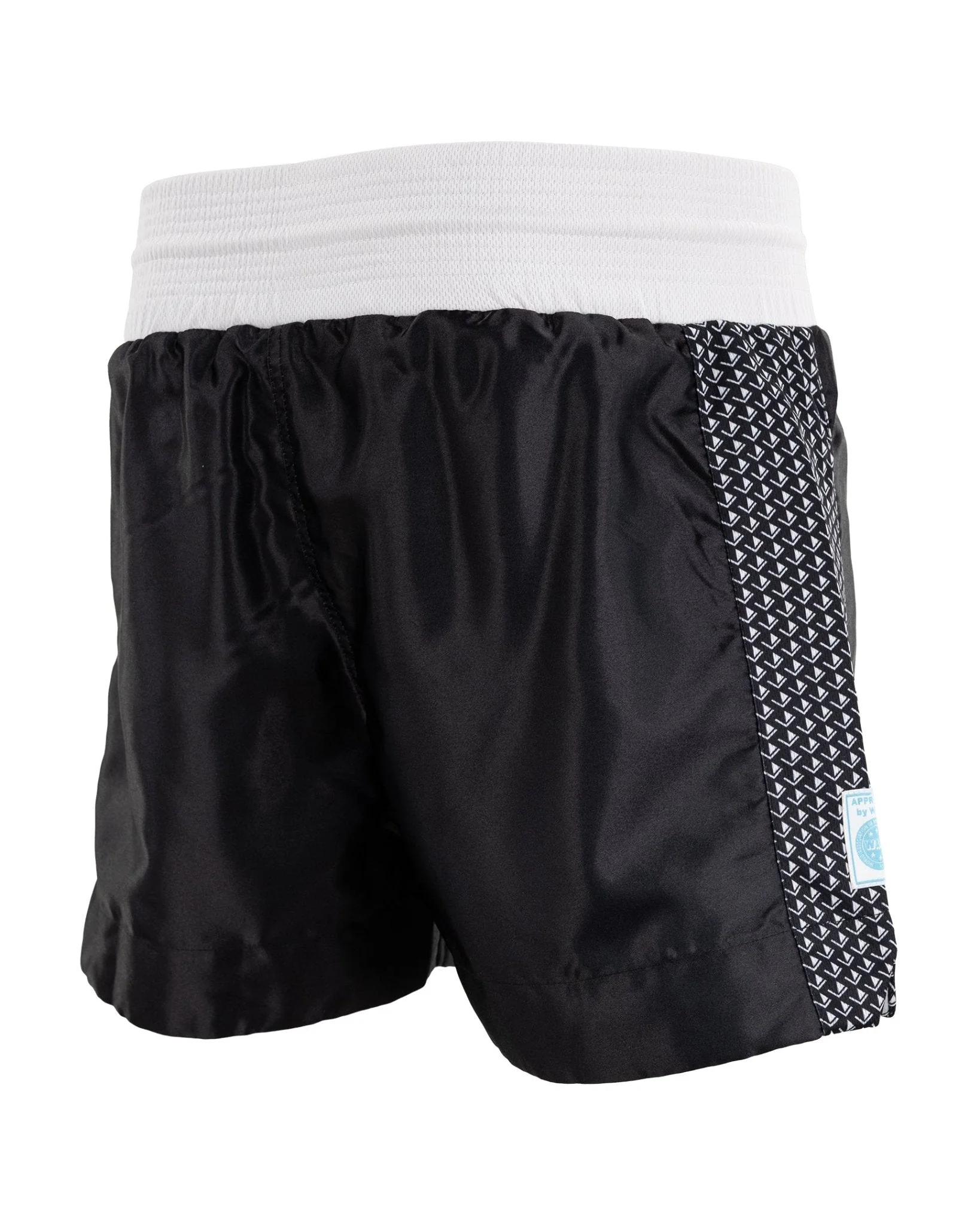 WAKO Tenacity Kickboxing Shorts - Image 3