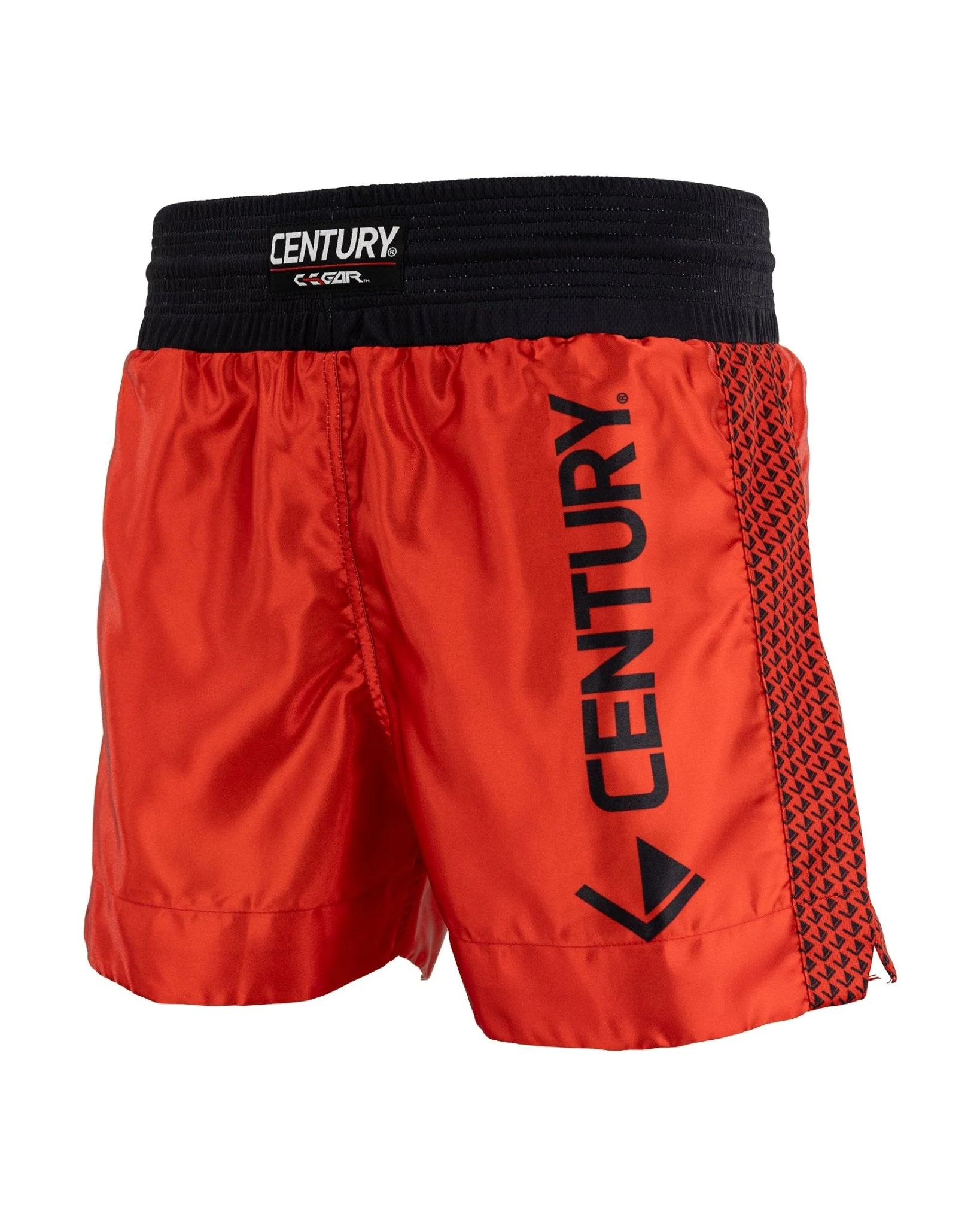 WAKO Tenacity Kickboxing Shorts - Image 30