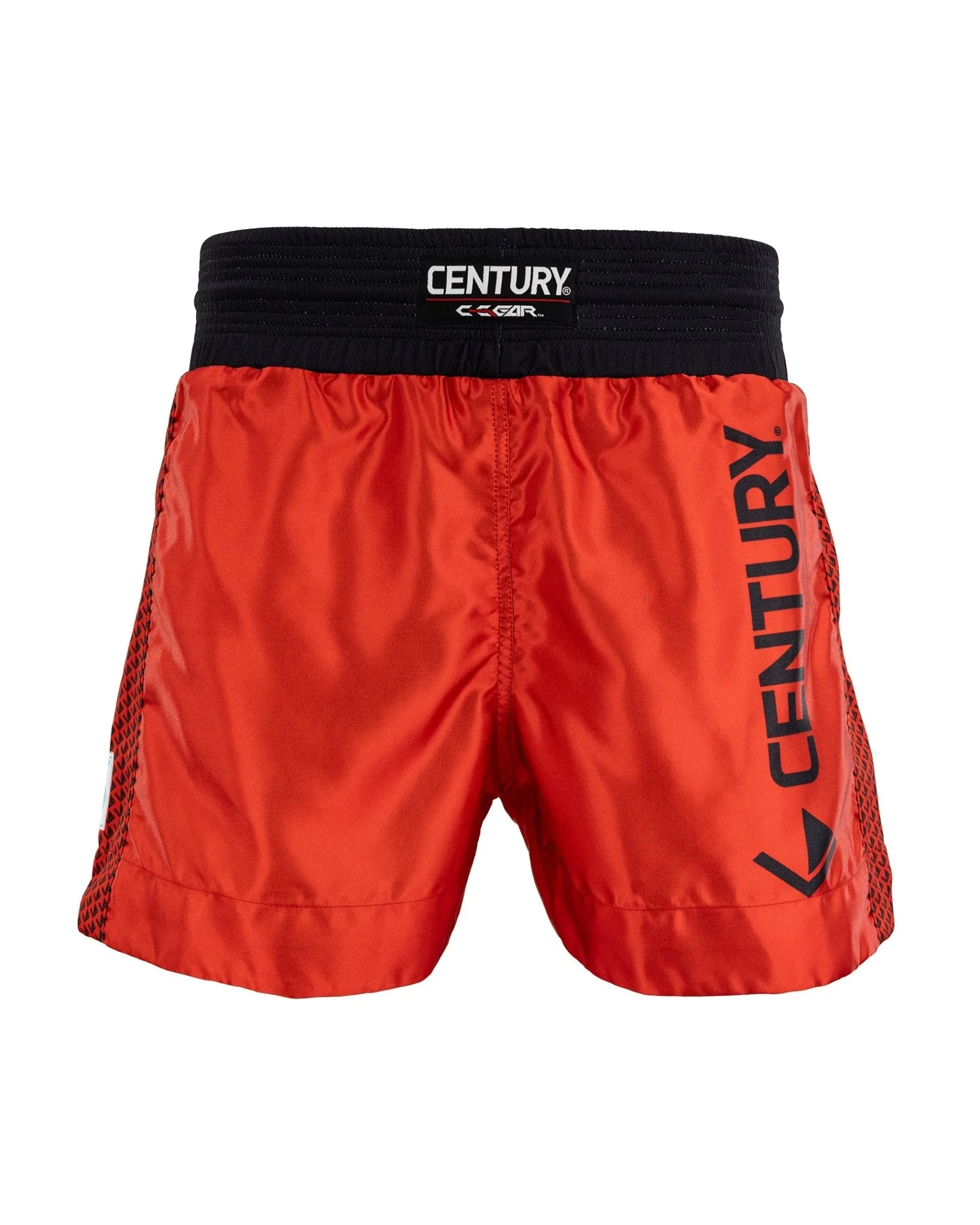 WAKO Tenacity Kickboxing Shorts - Image 31
