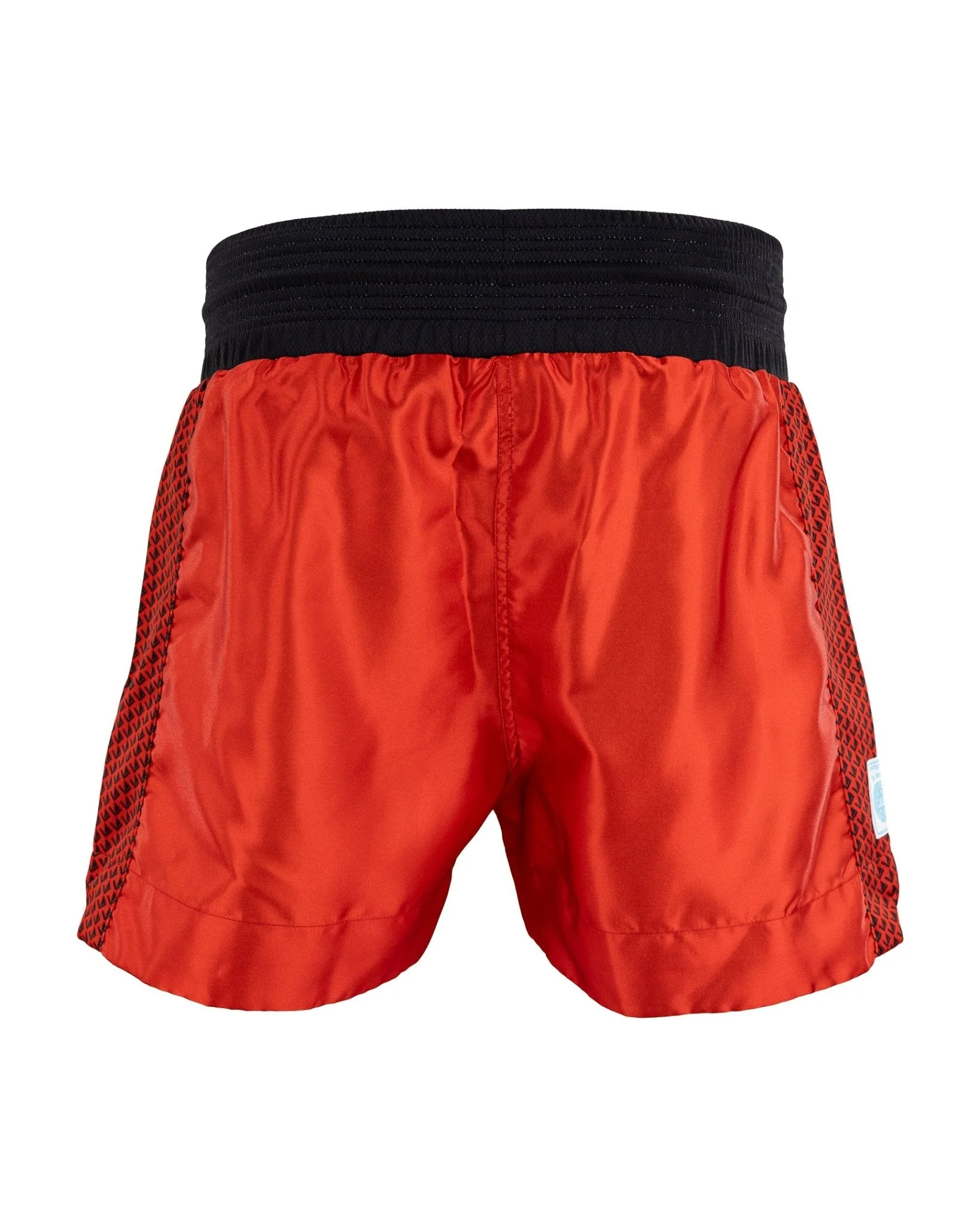 WAKO Tenacity Kickboxing Shorts - Image 32