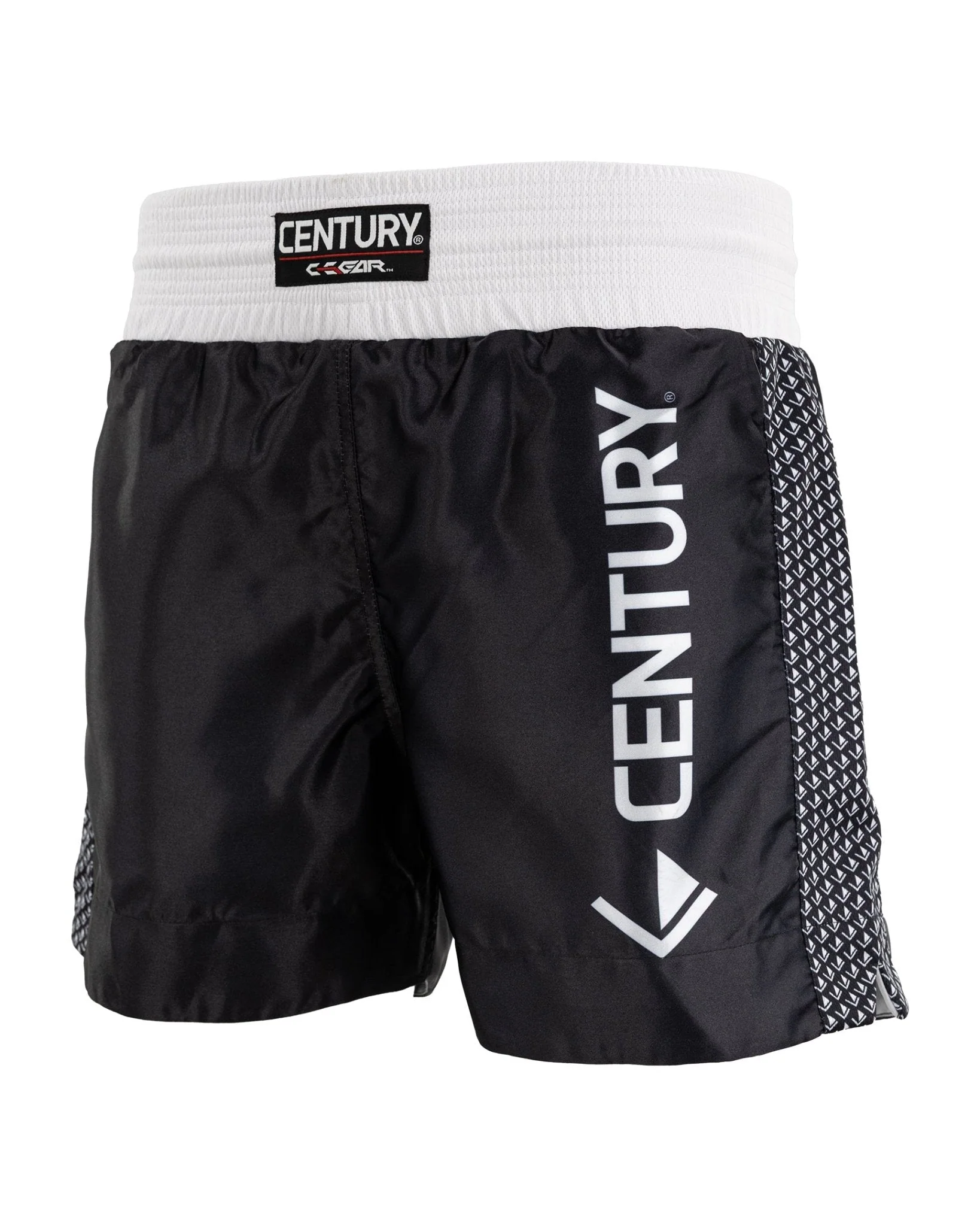 WAKO Tenacity Kickboxing Shorts - Image 6
