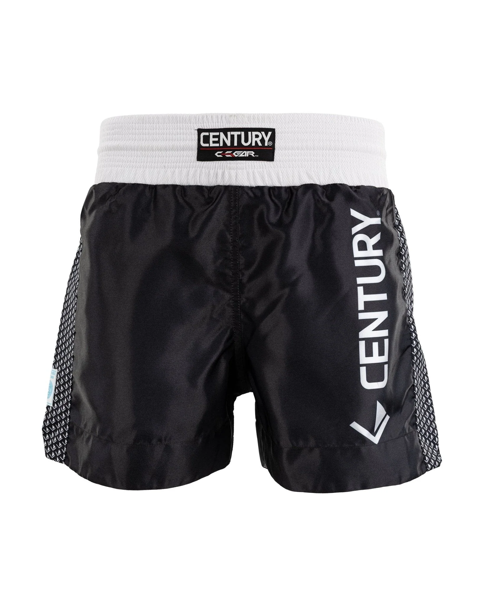WAKO Tenacity Kickboxing Shorts - Image 7