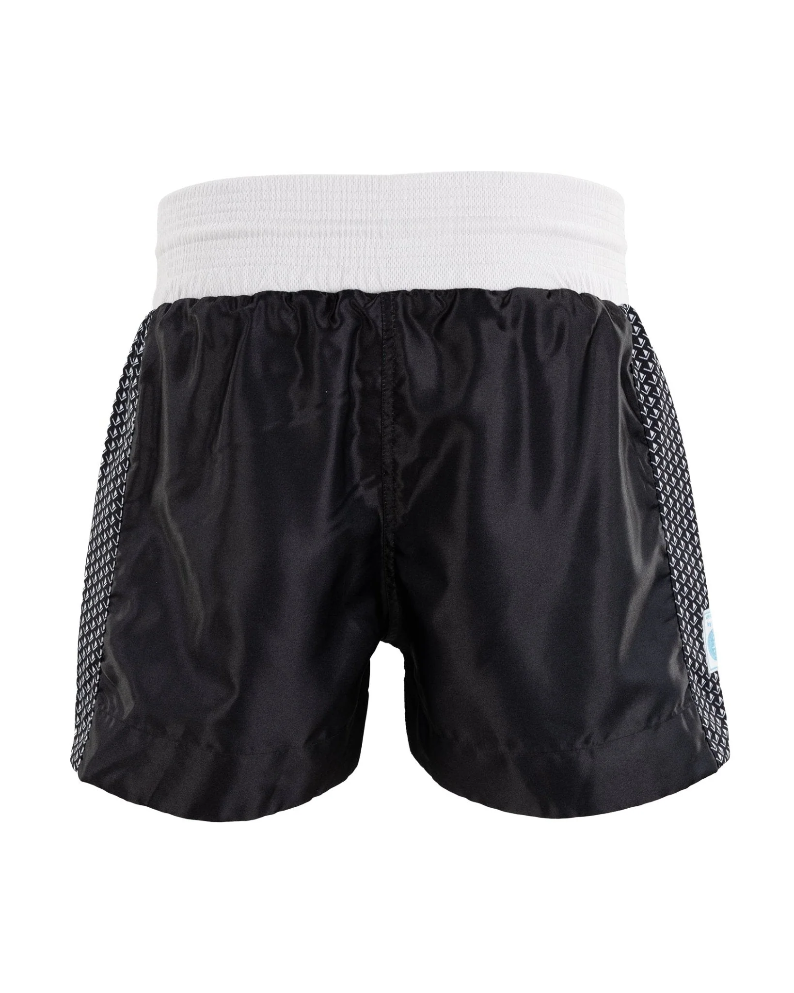 WAKO Tenacity Kickboxing Shorts - Image 8