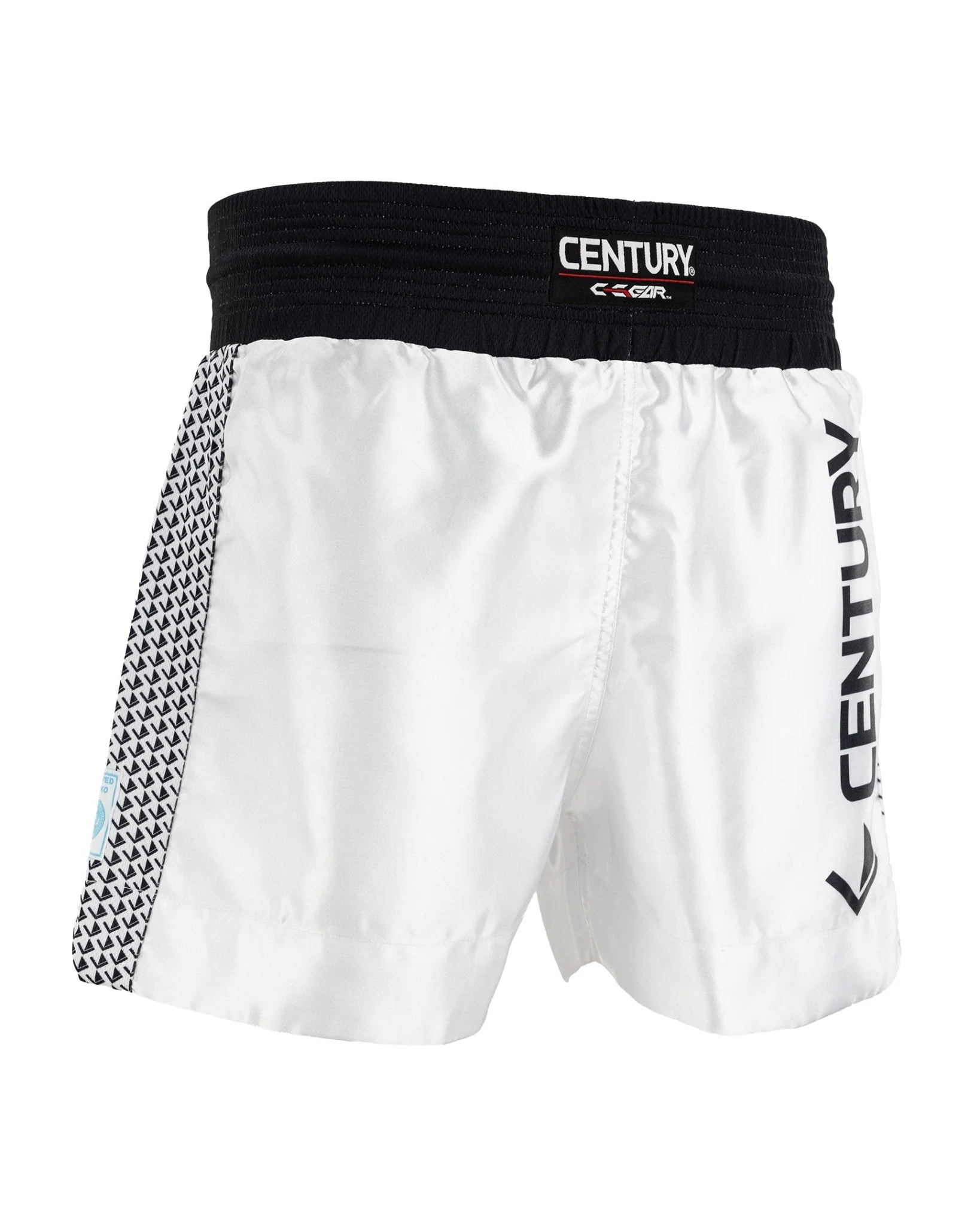 WAKO Tenacity Kickboxing Shorts - Image 9