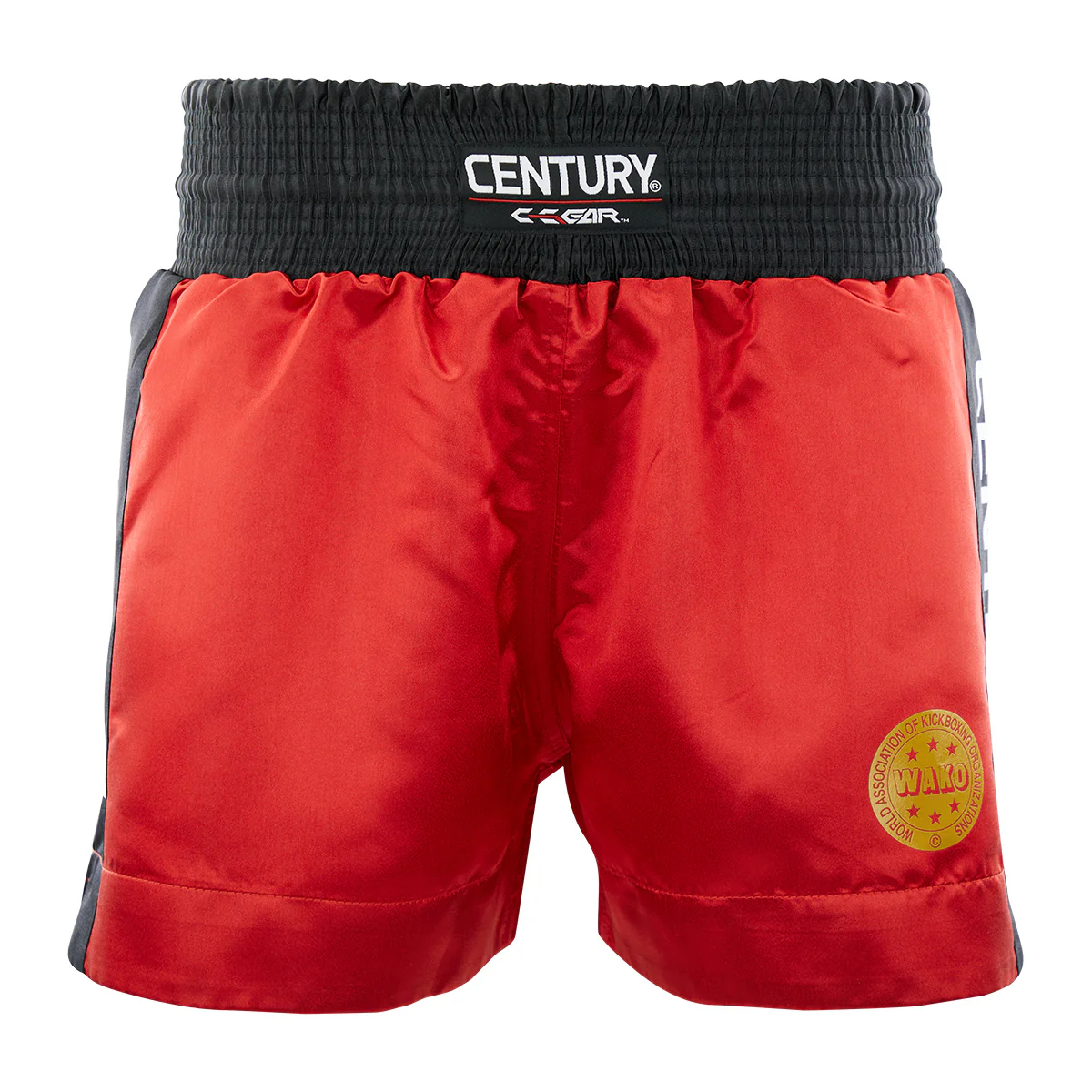 WAKO Kickboxing Shorts - Image 32