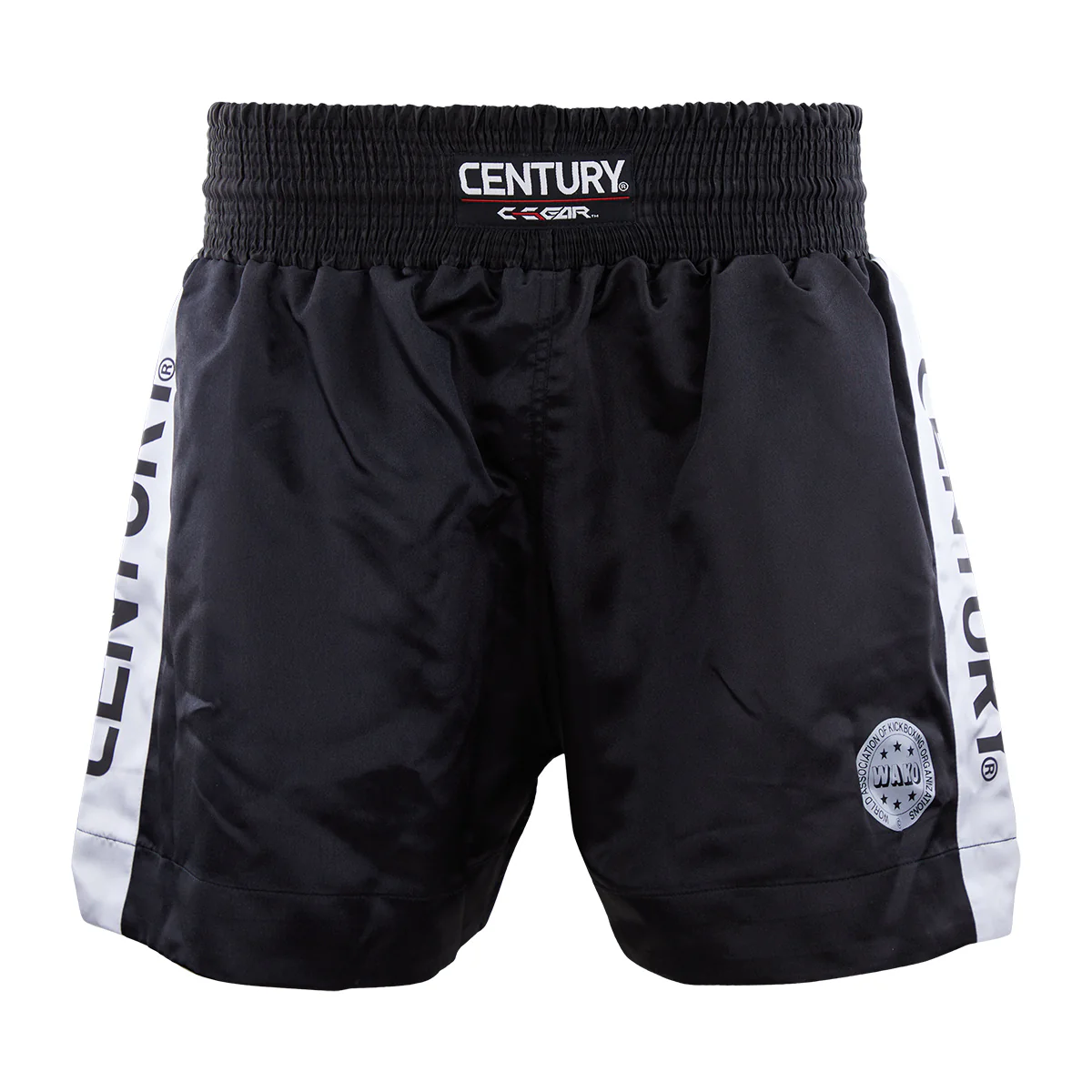 WAKO Kickboxing Shorts - Image 40