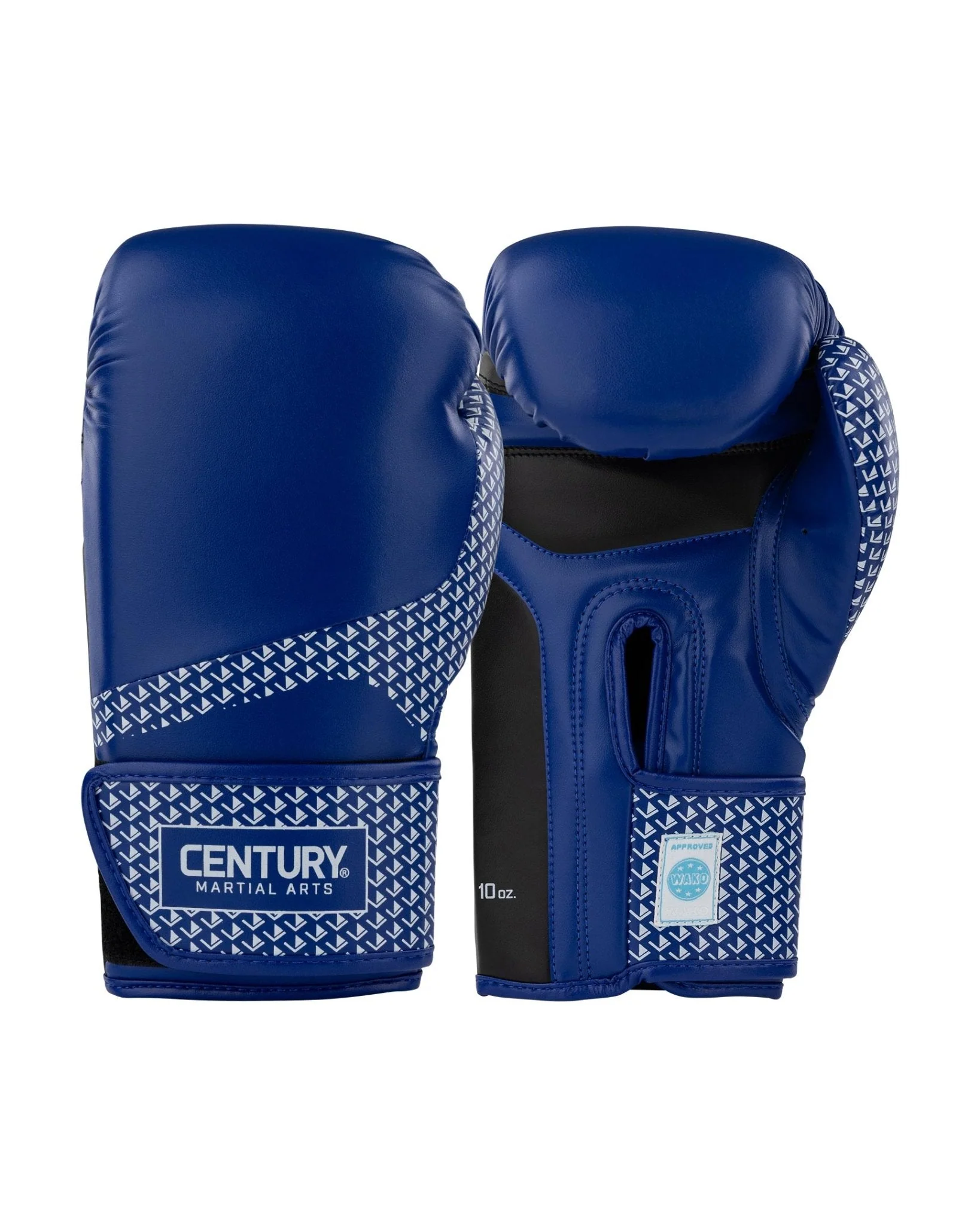 WAKO Tenacity 10 oz. Kickboxing Gloves - Image 10