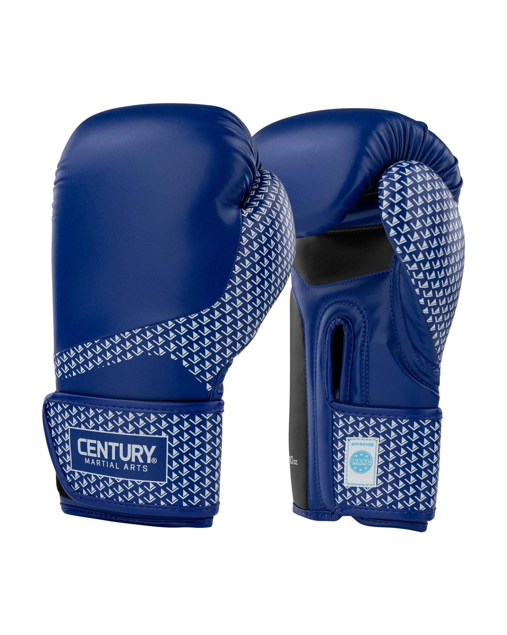 WAKO Tenacity 10 oz. Kickboxing Gloves - Image 11