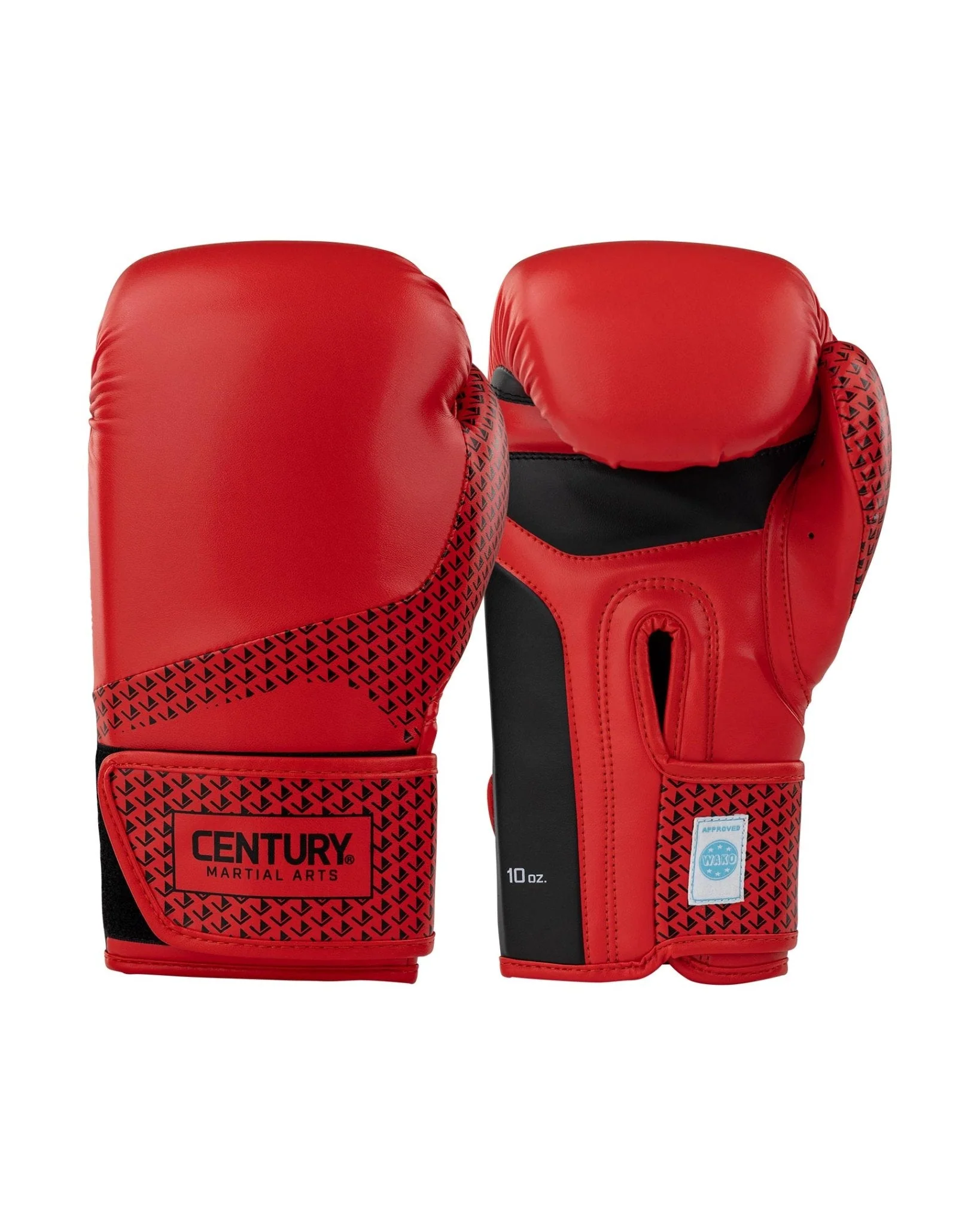 WAKO Tenacity 10 oz. Kickboxing Gloves - Image 18