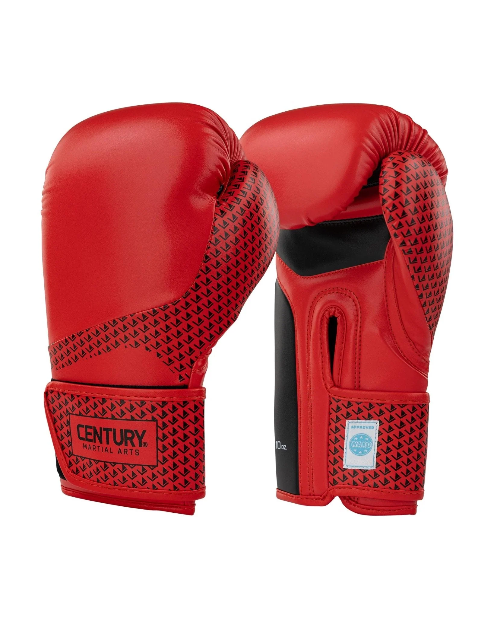 WAKO Tenacity 10 oz. Kickboxing Gloves - Image 19