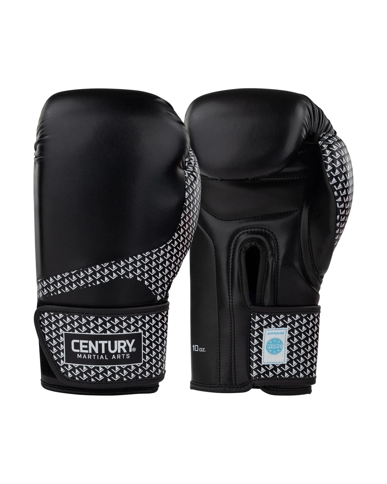 WAKO Tenacity 10 oz. Kickboxing Gloves - Image 2