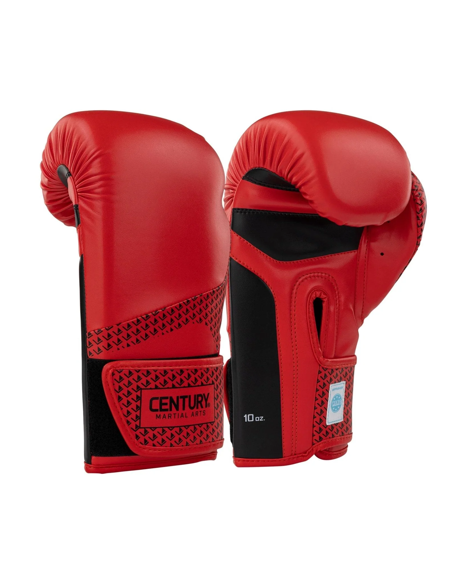 WAKO Tenacity 10 oz. Kickboxing Gloves - Image 25