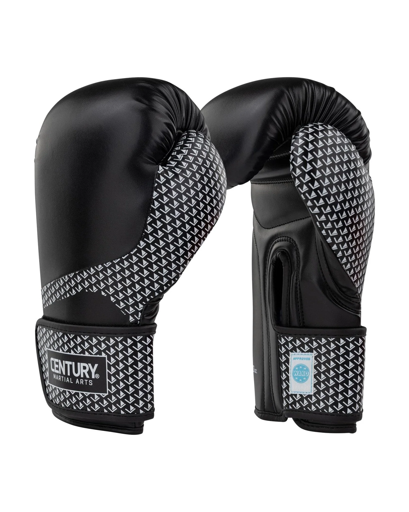 WAKO Tenacity 10 oz. Kickboxing Gloves - Image 3