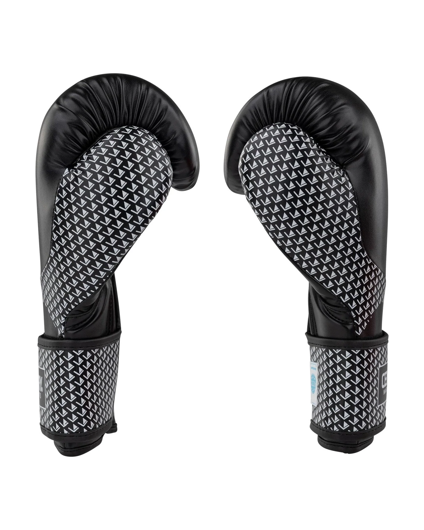 WAKO Tenacity 10 oz. Kickboxing Gloves - Image 4