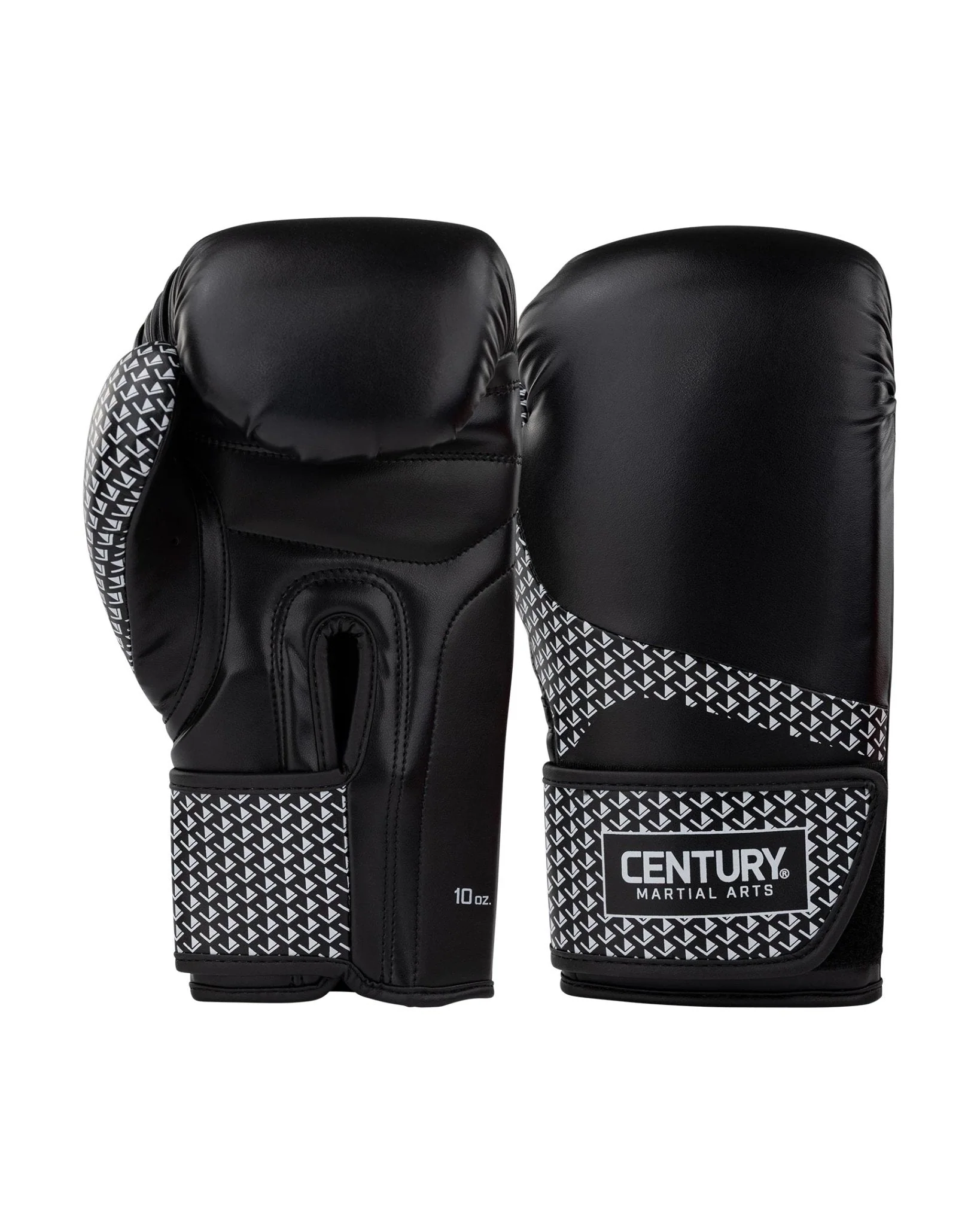 WAKO Tenacity 10 oz. Kickboxing Gloves - Image 6
