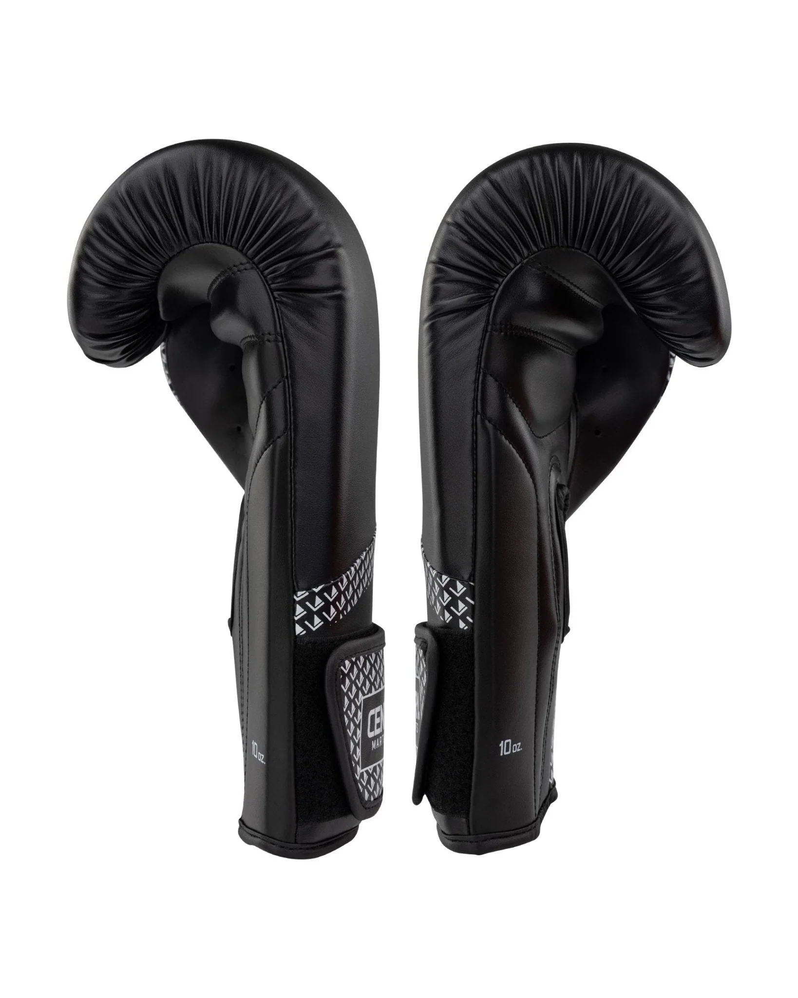 WAKO Tenacity 10 oz. Kickboxing Gloves - Image 8