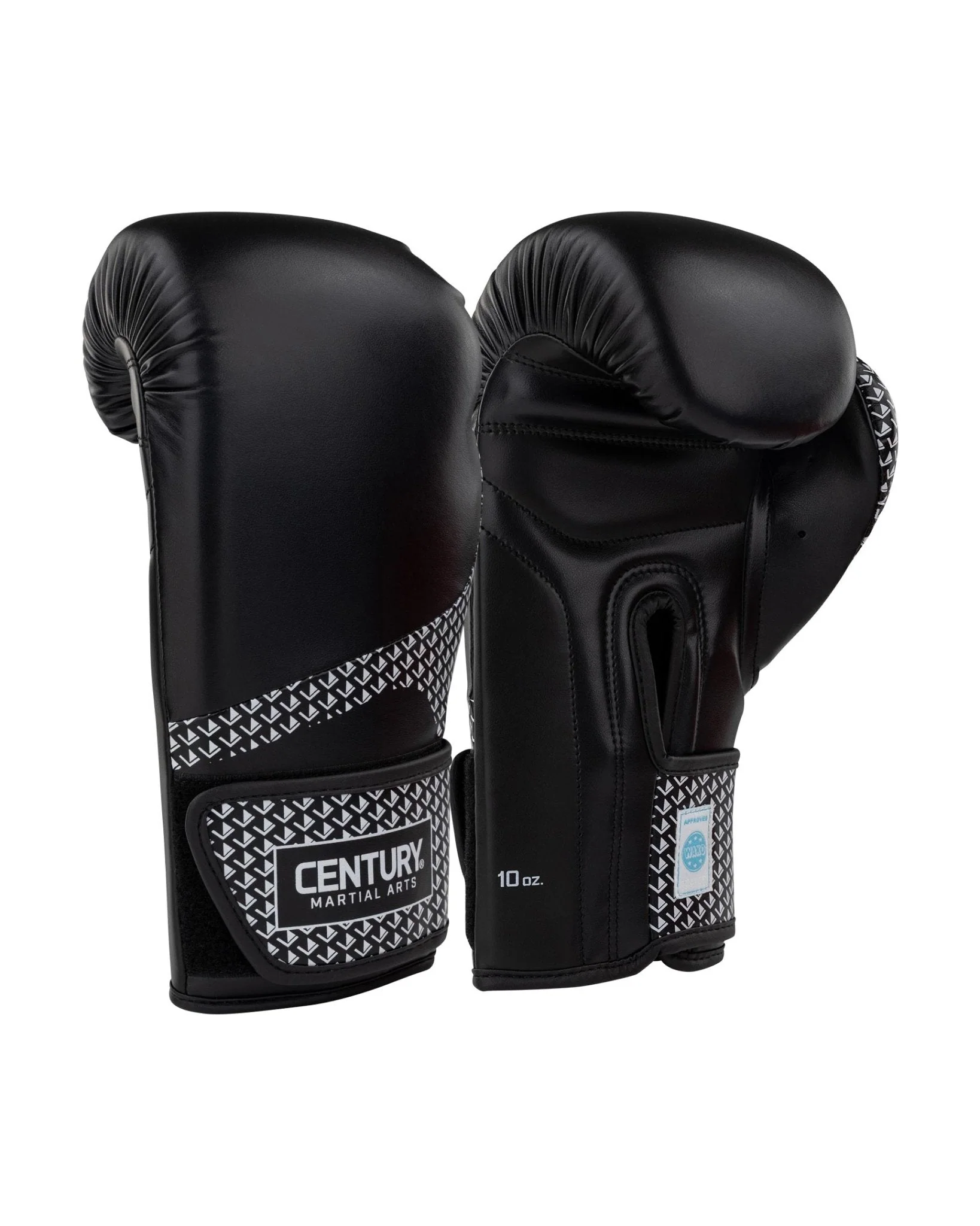 WAKO Tenacity 10 oz. Kickboxing Gloves - Image 9