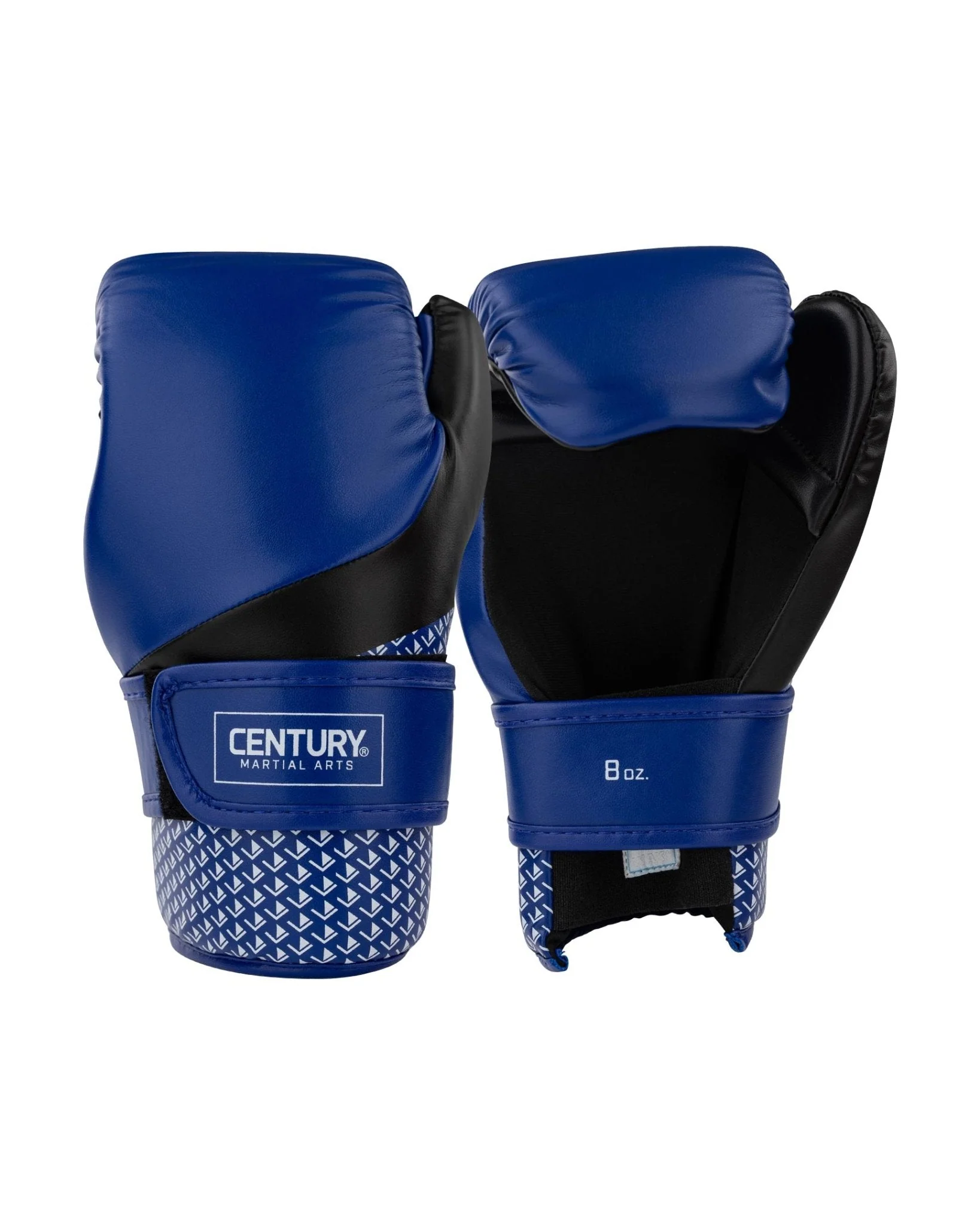 WAKO Tenacity 8 oz. Punches - Image 10
