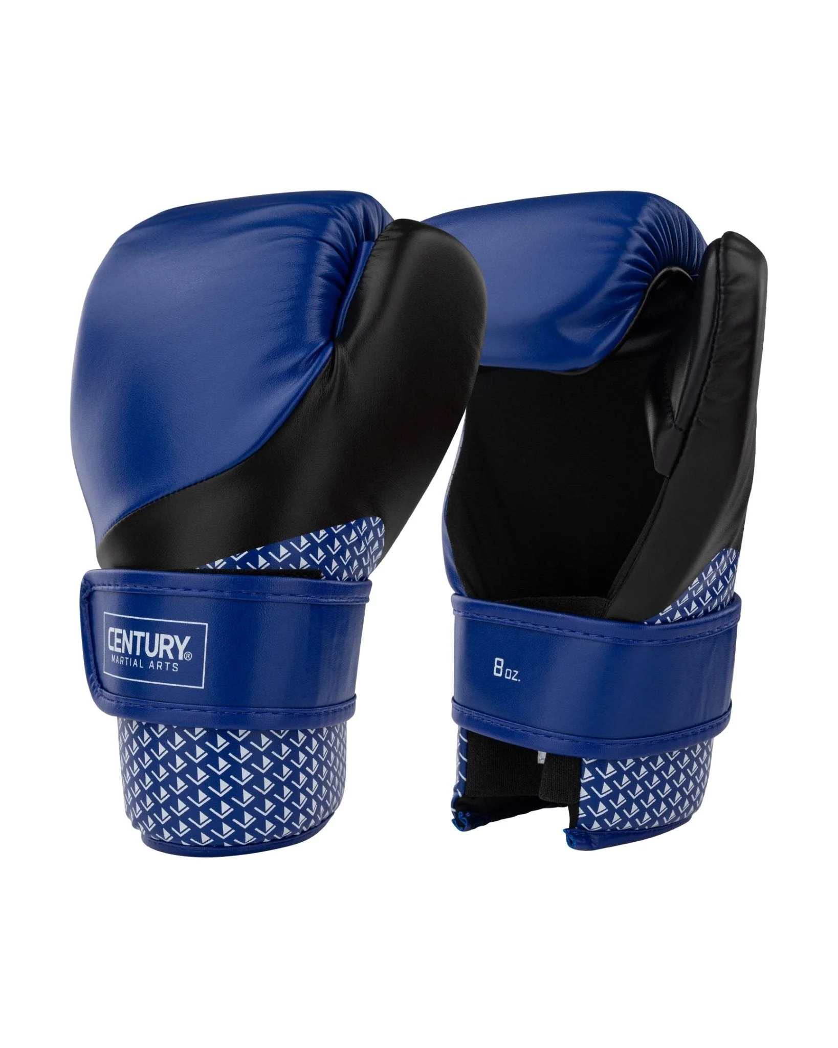 WAKO Tenacity 8 oz. Punches - Image 11